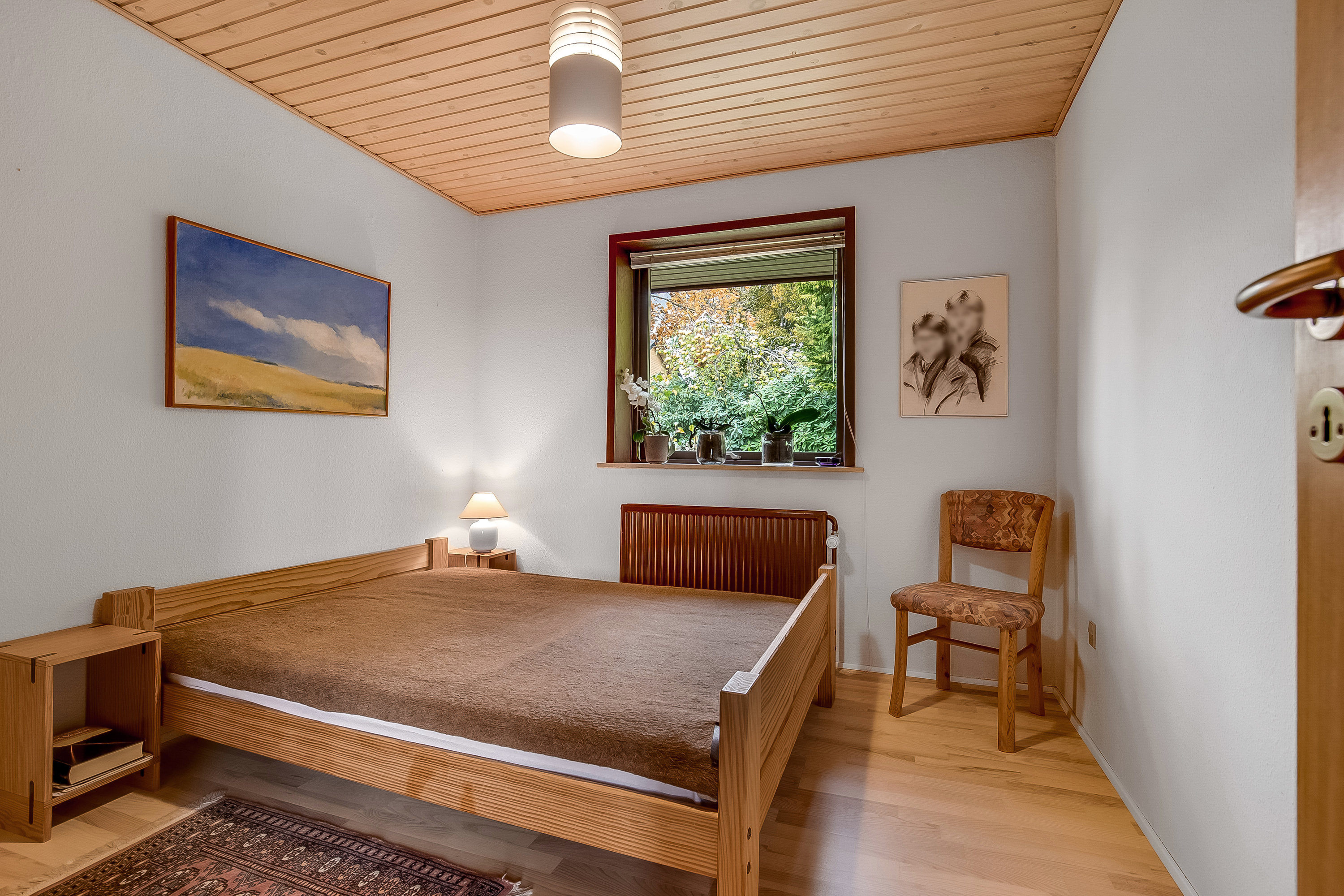 Fremhævet værelse billede i fuldskærmstilstand. Billede af Kildevang 14, Seest, 6000 Kolding