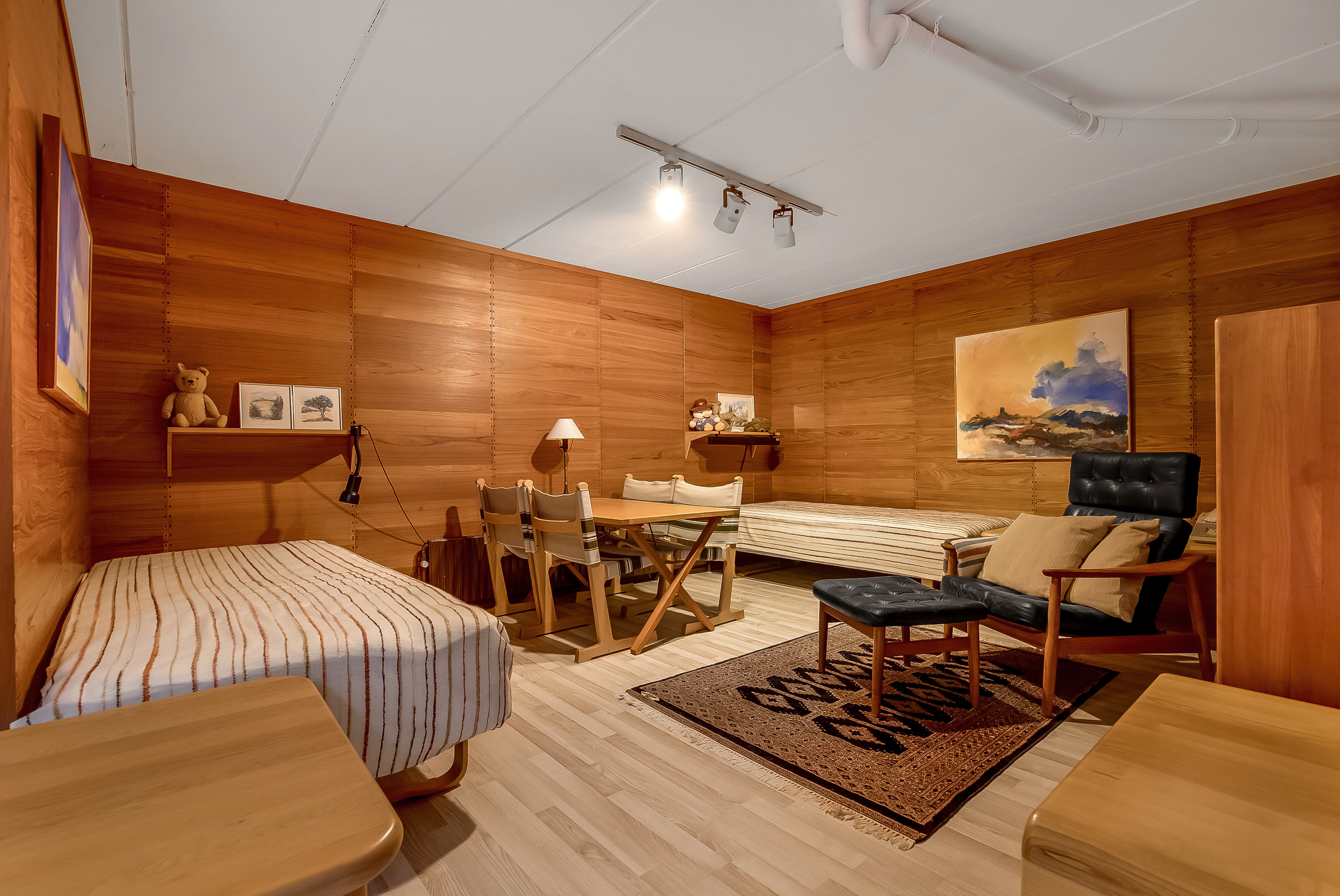 Fremhævet disponibelt rum billede i fuldskærmstilstand. Billede af Kildevang 14, Seest, 6000 Kolding