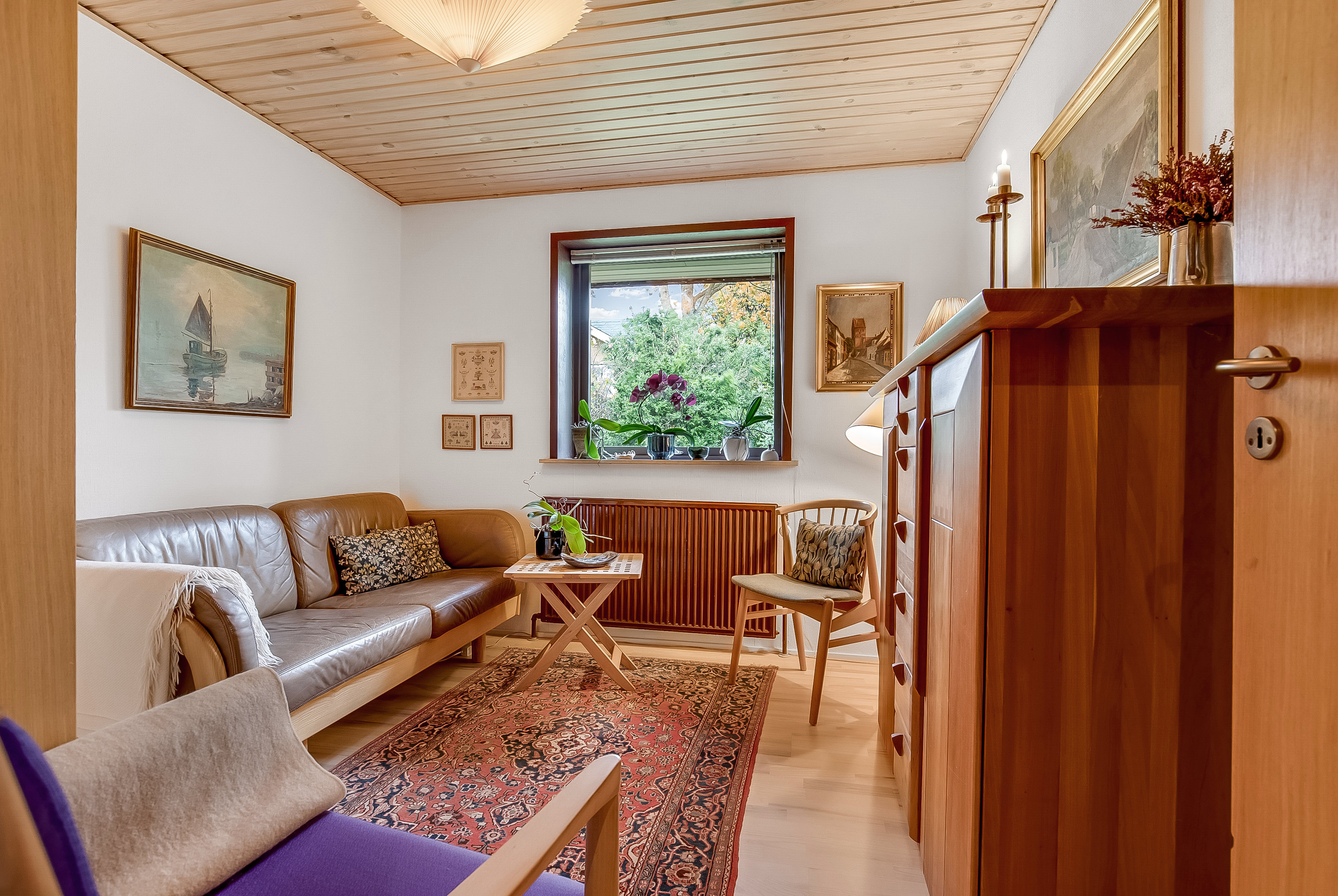 Fremhævet værelse billede i fuldskærmstilstand. Billede af Kildevang 14, Seest, 6000 Kolding