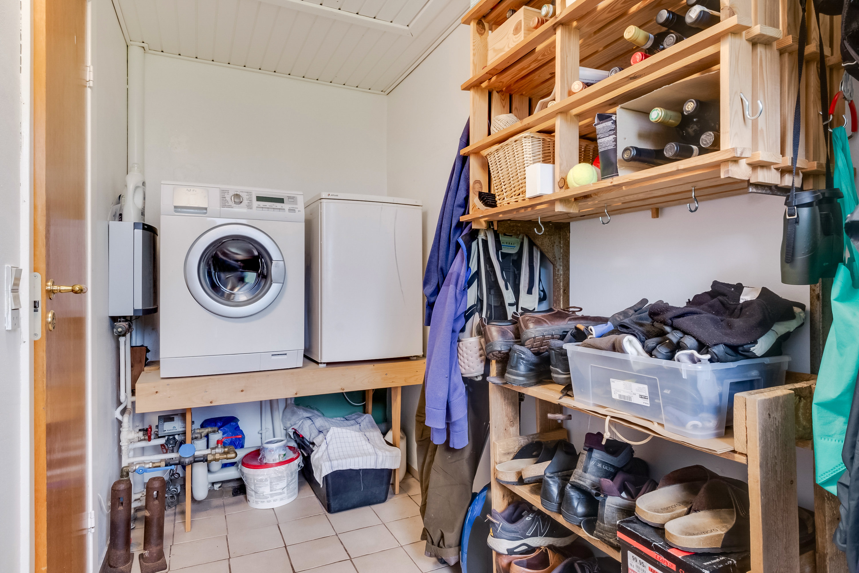 Fremhævet bryggers billede i fuldskærmstilstand. Billede af Åsumvej 625, 5240 Odense NØ