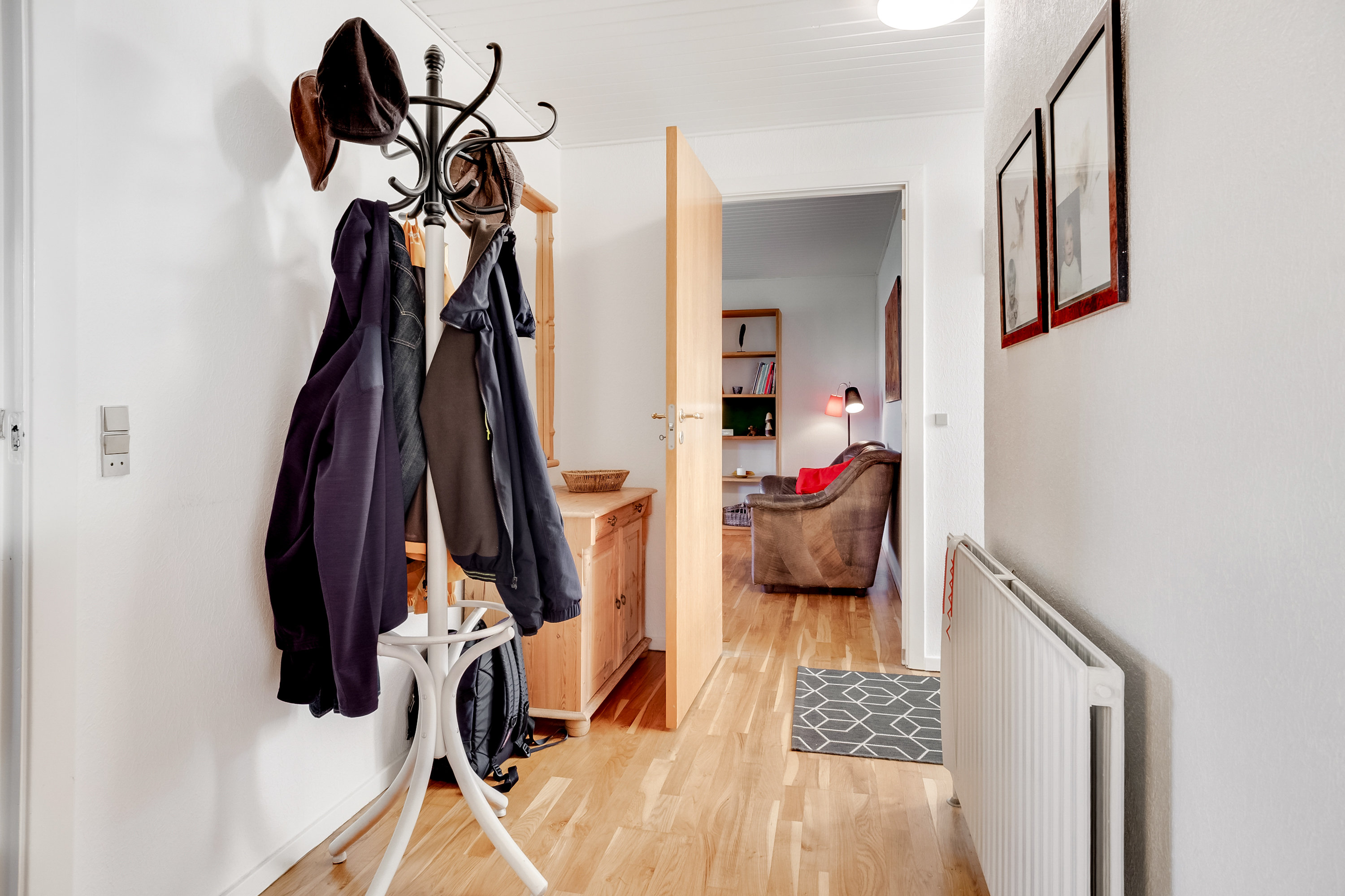 Fremhævet værelse billede i fuldskærmstilstand. Billede af Åsumvej 625, 5240 Odense NØ