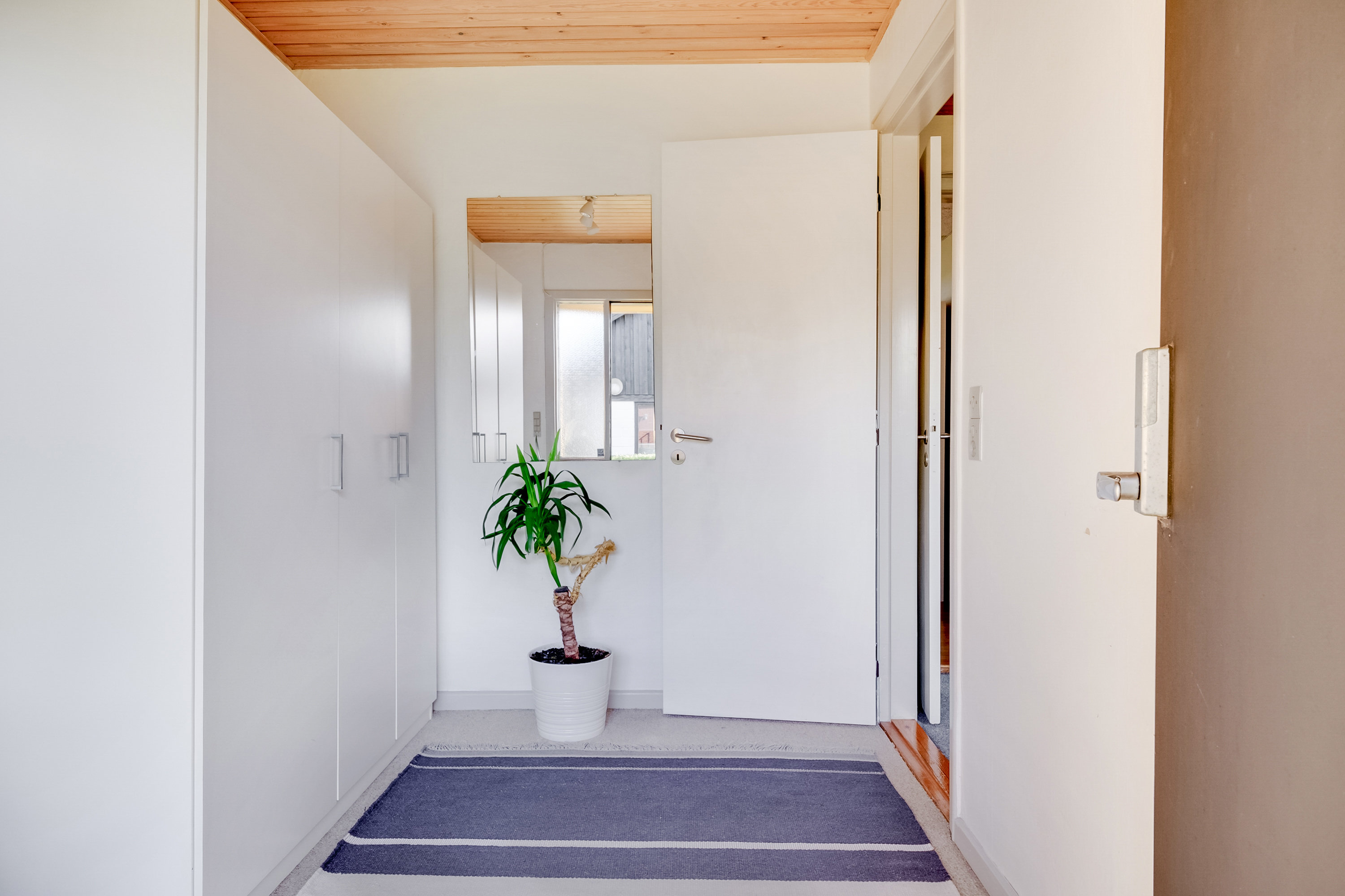 Miniaturebillede 2: . Billede af Tværvej 7, Nr Broby, 5672 Broby