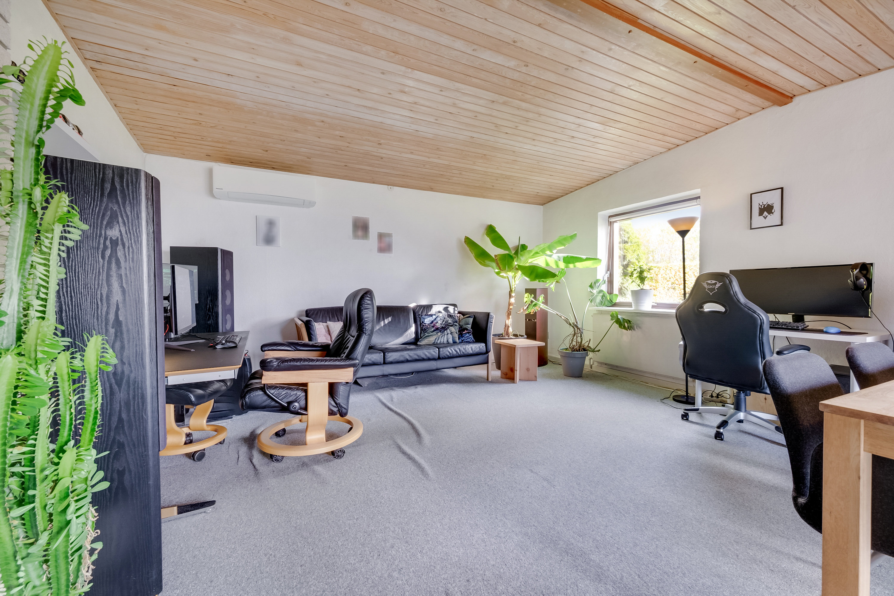 Fremhævet  billede i fuldskærmstilstand. Billede af Tværvej 7, Nr Broby, 5672 Broby