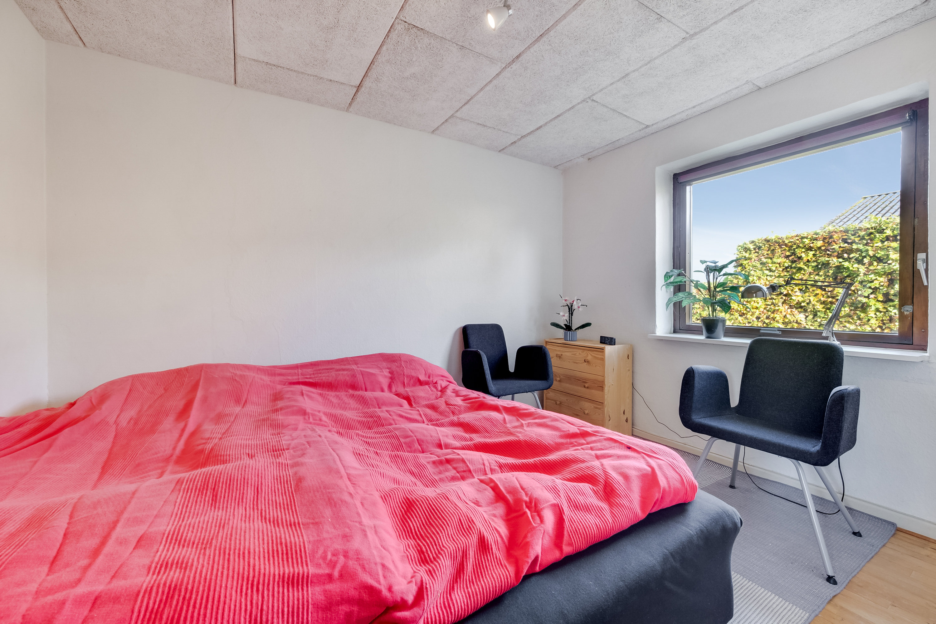 Fremhævet  billede i fuldskærmstilstand. Billede af Tværvej 7, Nr Broby, 5672 Broby