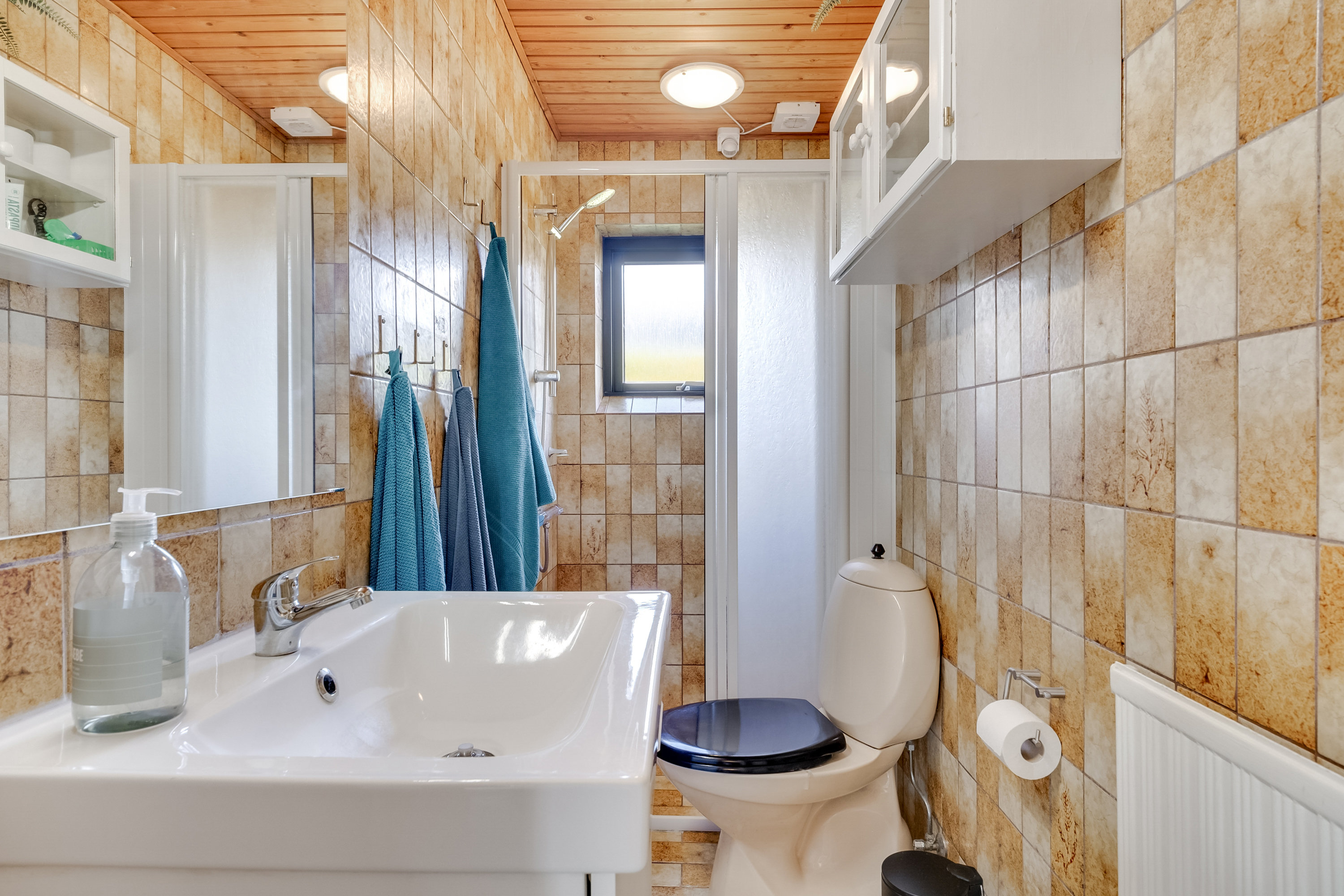 Fremhævet  billede i fuldskærmstilstand. Billede af Tværvej 7, Nr Broby, 5672 Broby