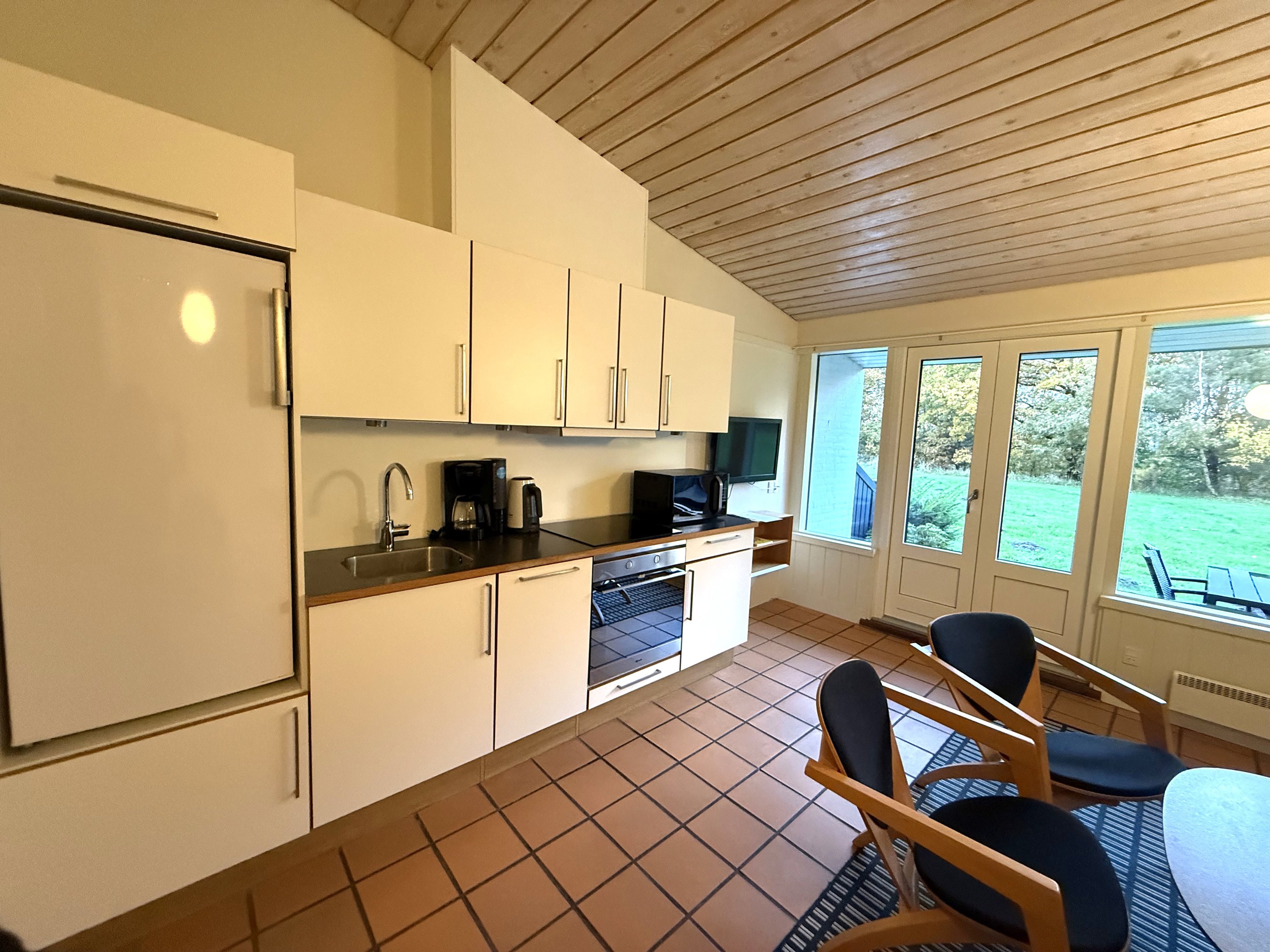 Miniaturebillede 2: . Billede af Lille Amerika 24K, 410., 8883 Gjern