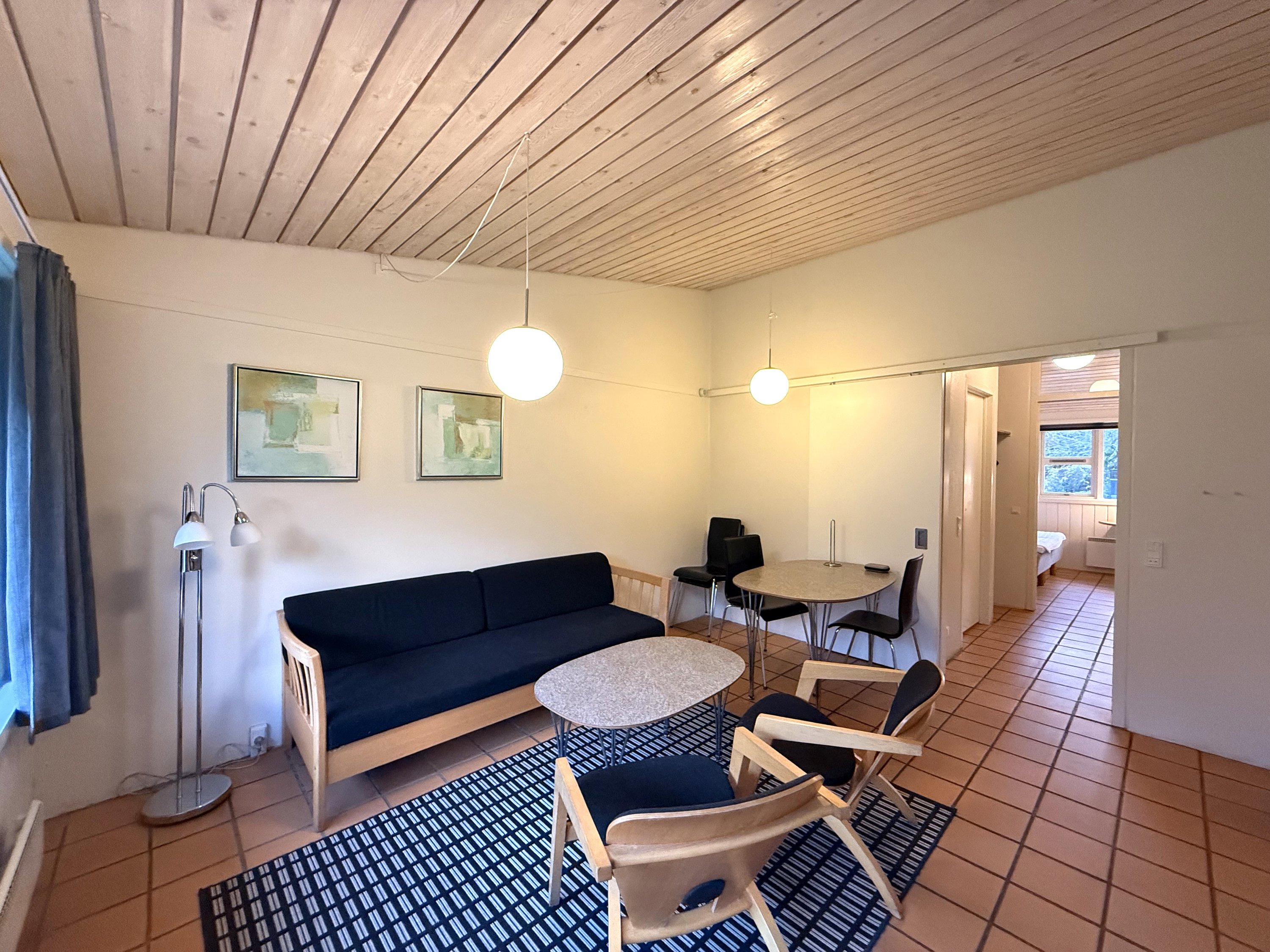 Fremhævet  billede i fuldskærmstilstand. Billede af Lille Amerika 24K, 410., 8883 Gjern