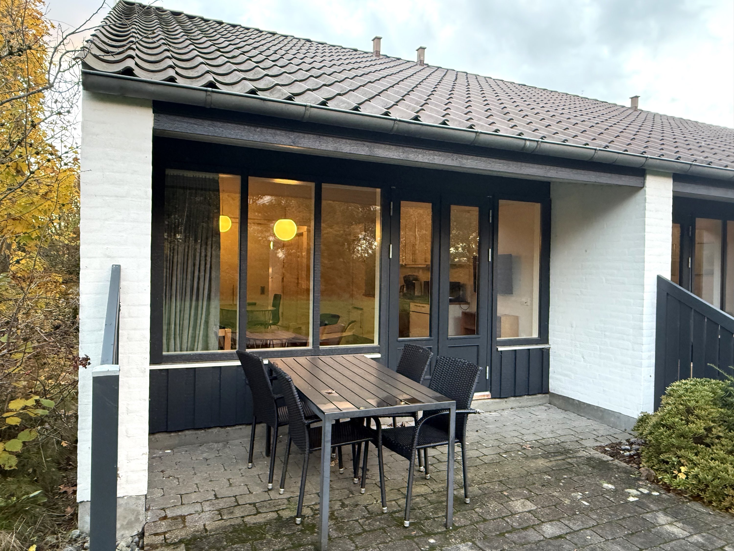 Fremhævet  billede i fuldskærmstilstand. Billede af Lille Amerika 24K, 410., 8883 Gjern