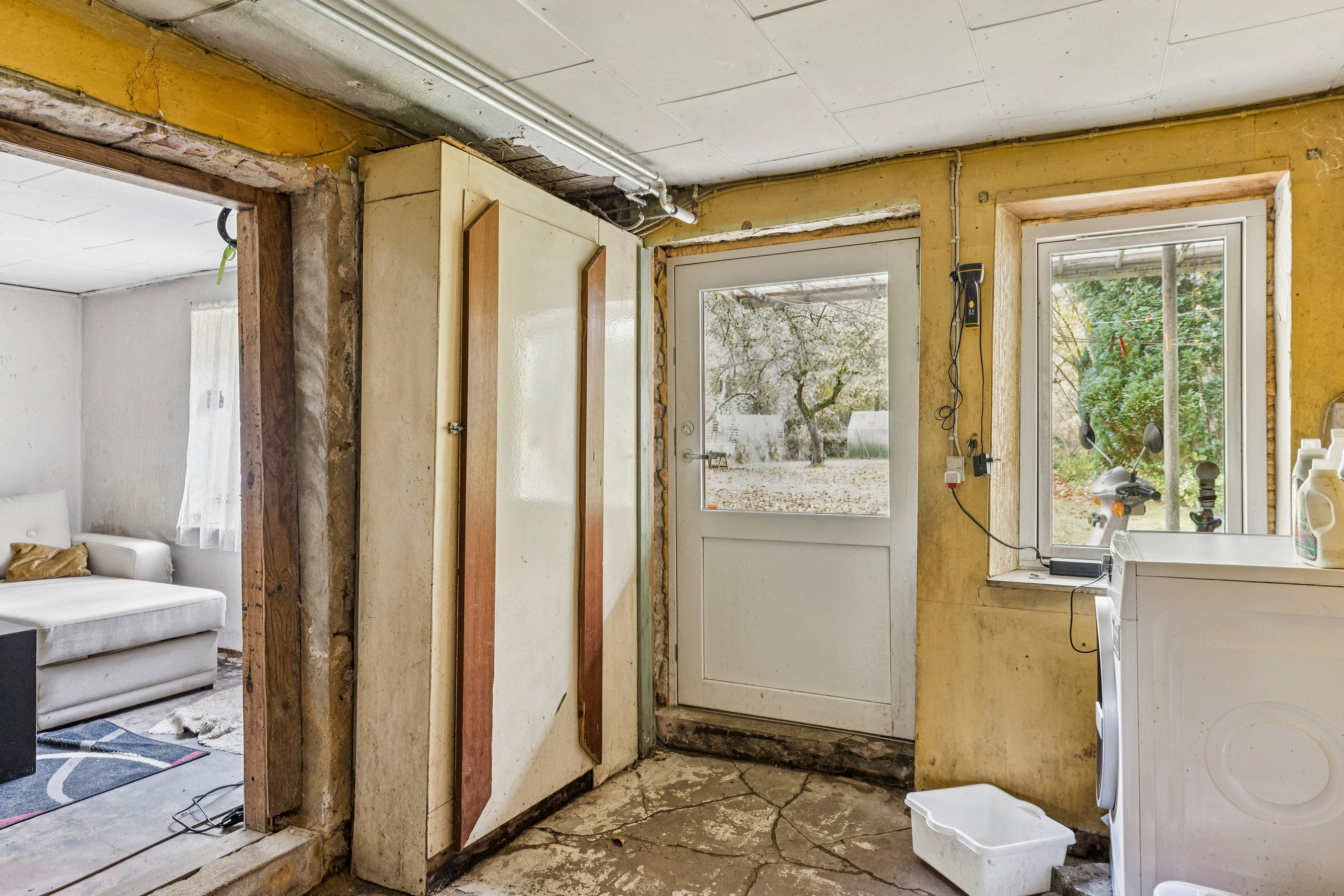 Fremhævet entré billede i fuldskærmstilstand. Billede af Slotsgade 22, 6300 Gråsten