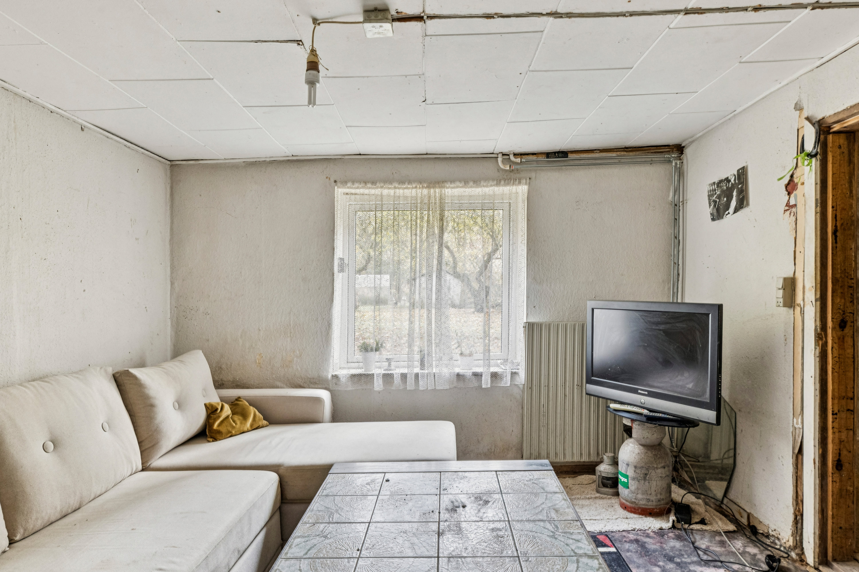 Fremhævet disponibelt rum billede i fuldskærmstilstand. Billede af Slotsgade 22, 6300 Gråsten