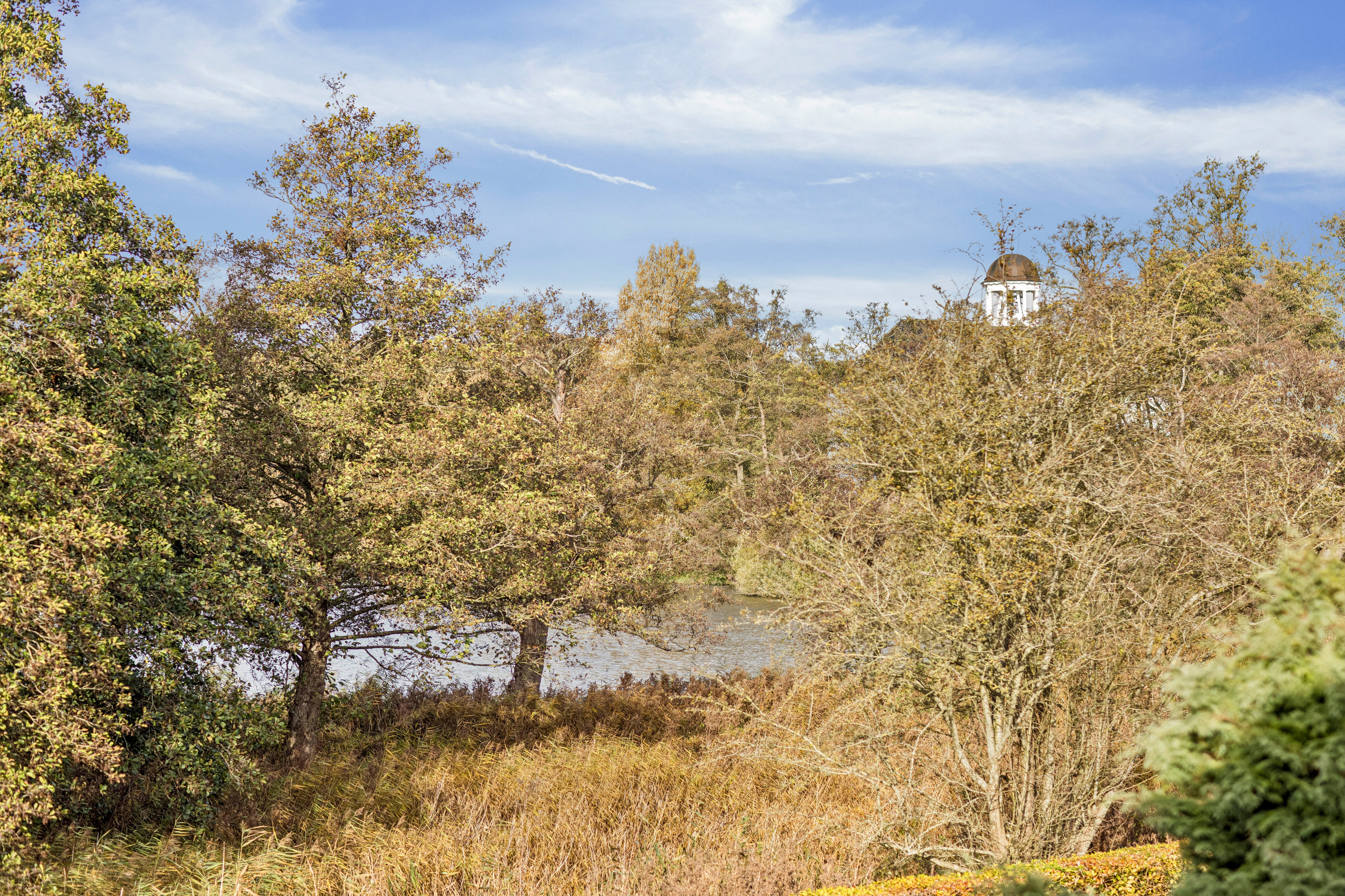 Fremhævet omgivelser billede i fuldskærmstilstand. Billede af Slotsgade 22, 6300 Gråsten