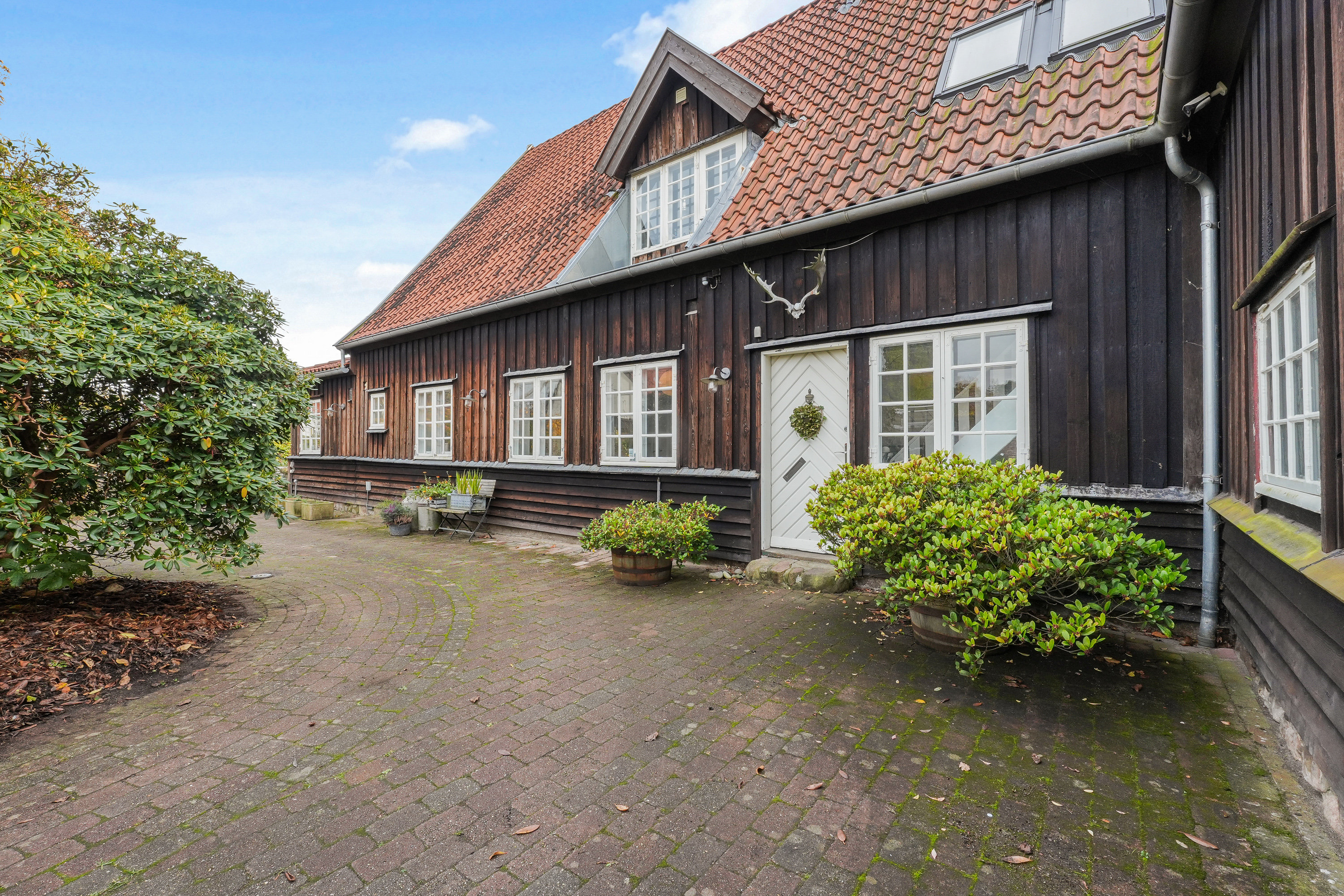 Miniaturebillede 1: andet. Billede af Thorsvej 5B, 3460 Birkerød