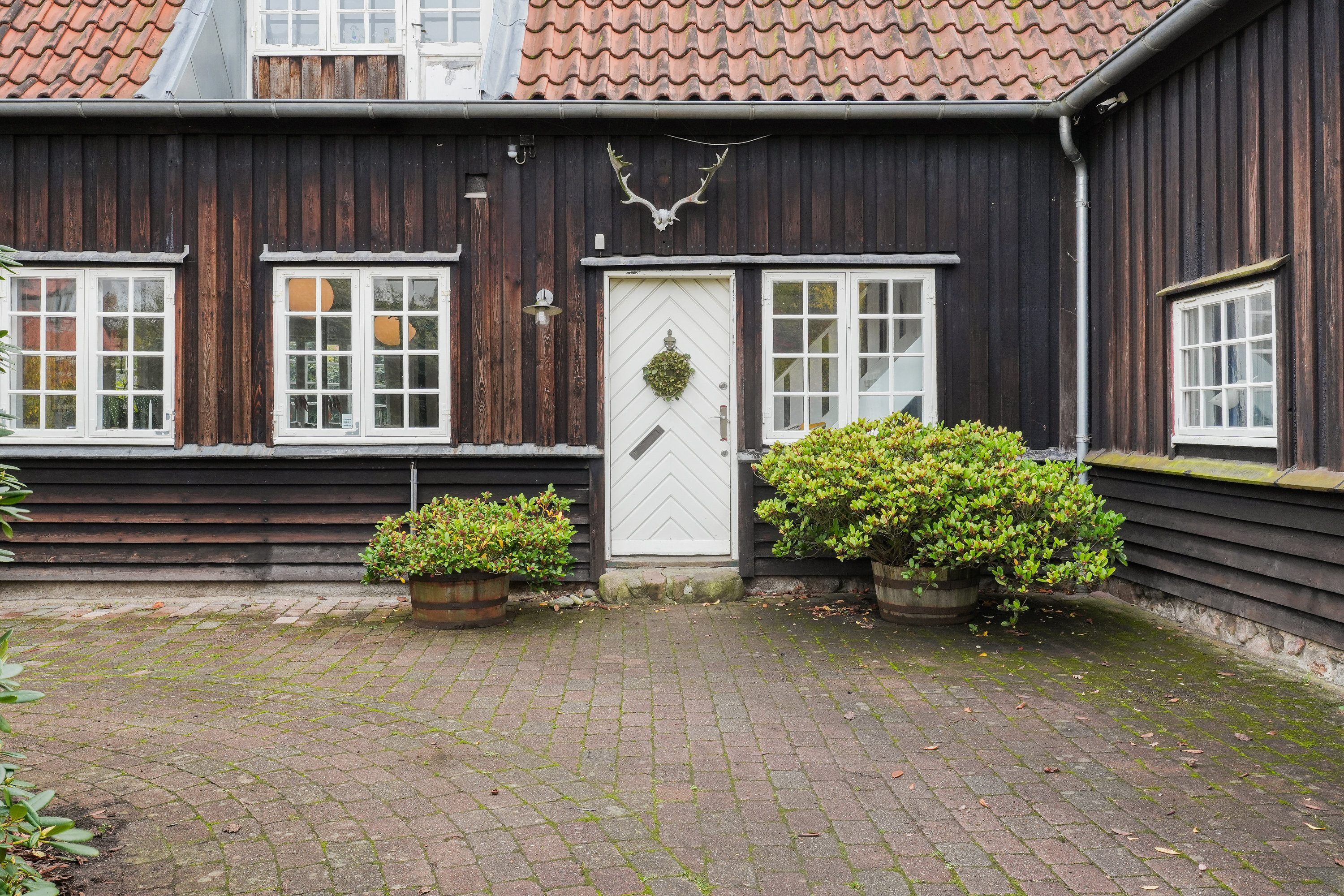 Fremhævet andet billede i fuldskærmstilstand. Billede af Thorsvej 5B, 3460 Birkerød