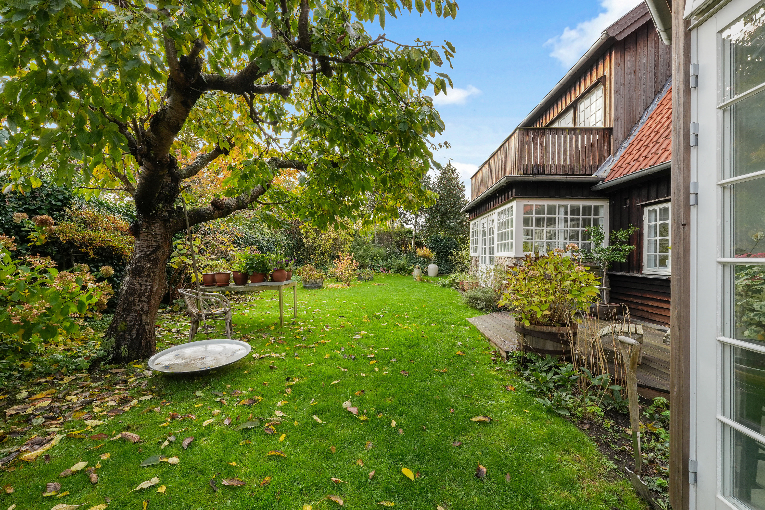 Miniaturebillede 2: andet. Billede af Thorsvej 5B, 3460 Birkerød