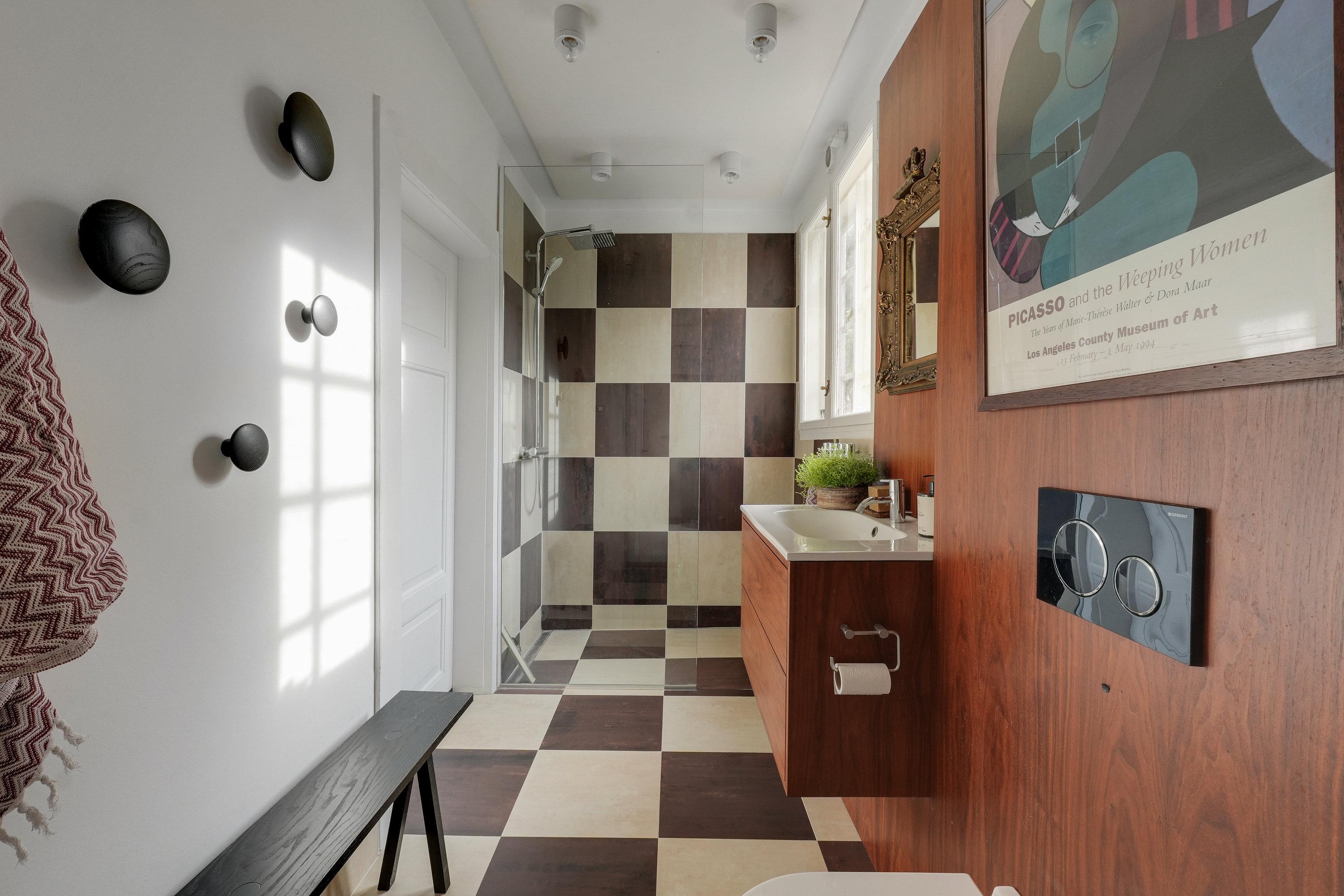 Fremhævet andet billede i fuldskærmstilstand. Billede af Thorsvej 5B, 3460 Birkerød