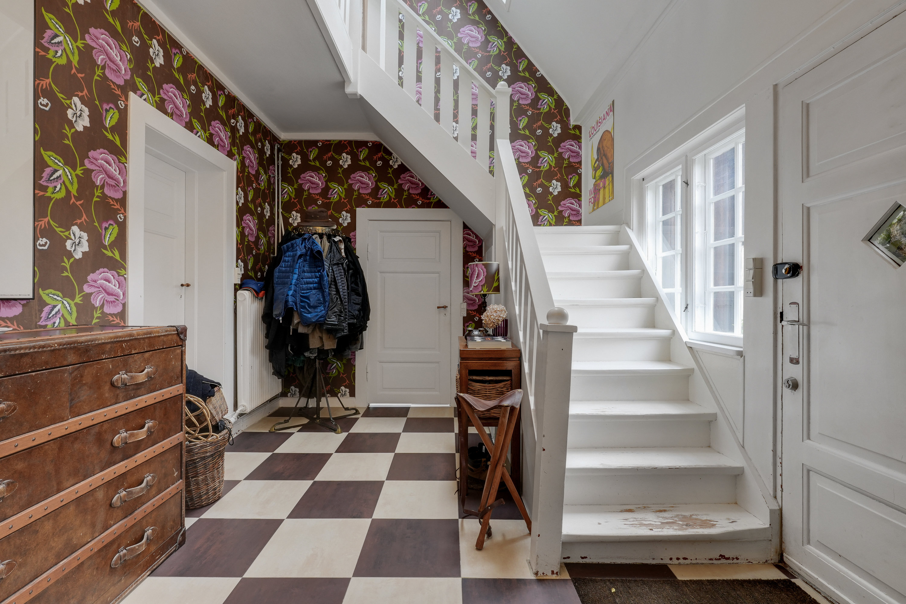 Fremhævet andet billede i fuldskærmstilstand. Billede af Thorsvej 5B, 3460 Birkerød