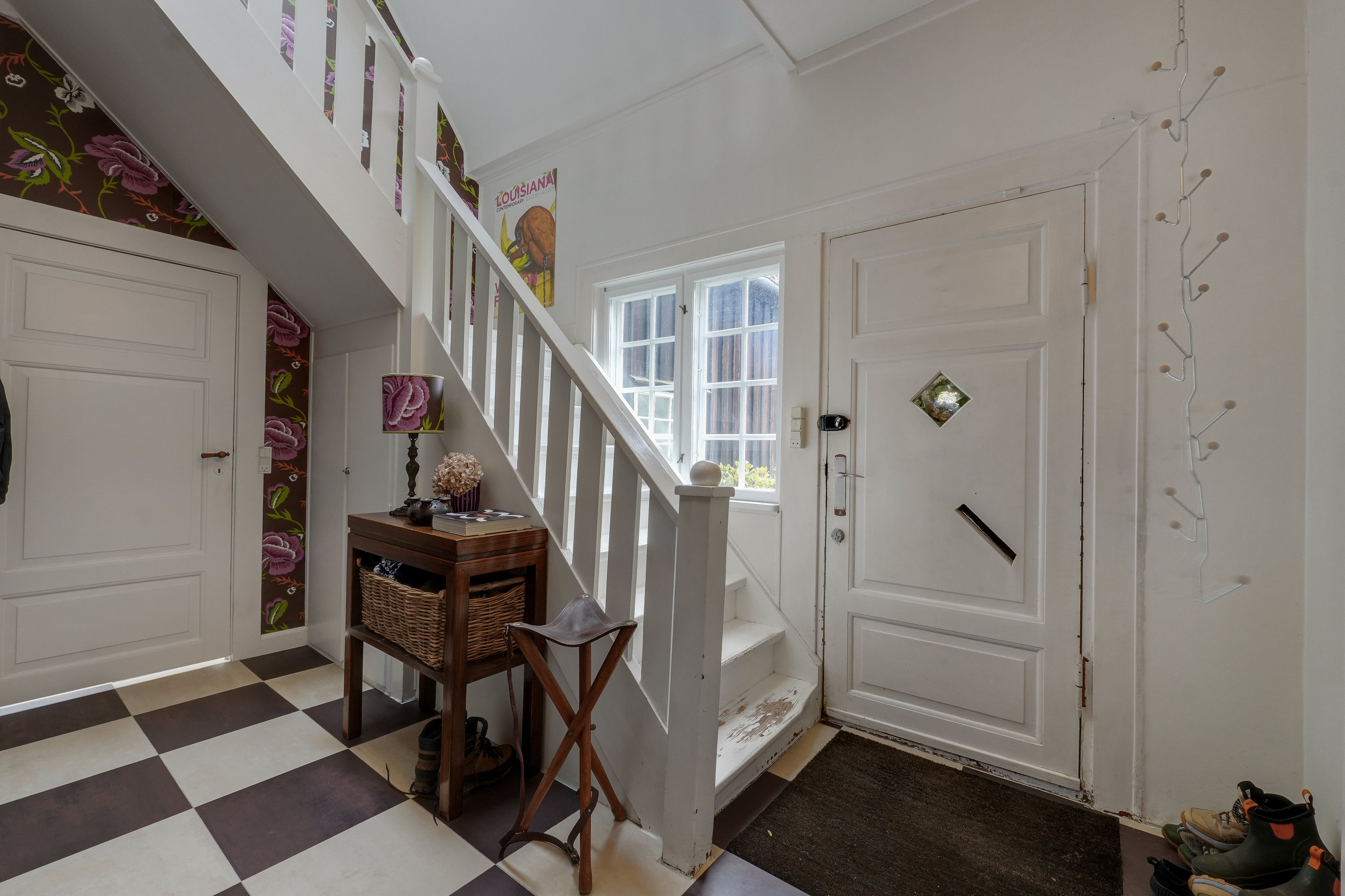 Fremhævet andet billede i fuldskærmstilstand. Billede af Thorsvej 5B, 3460 Birkerød