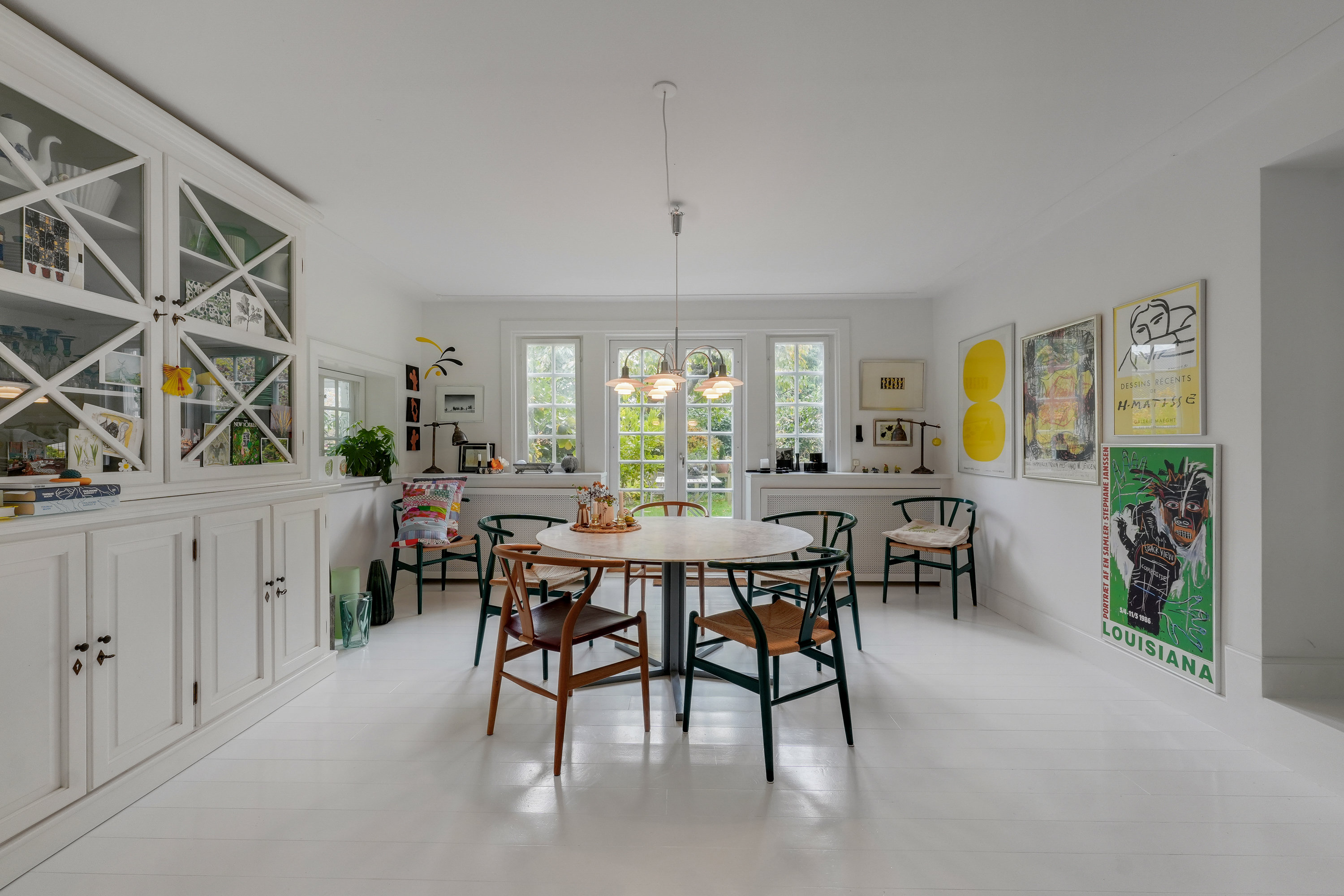 Fremhævet andet billede i fuldskærmstilstand. Billede af Thorsvej 5B, 3460 Birkerød