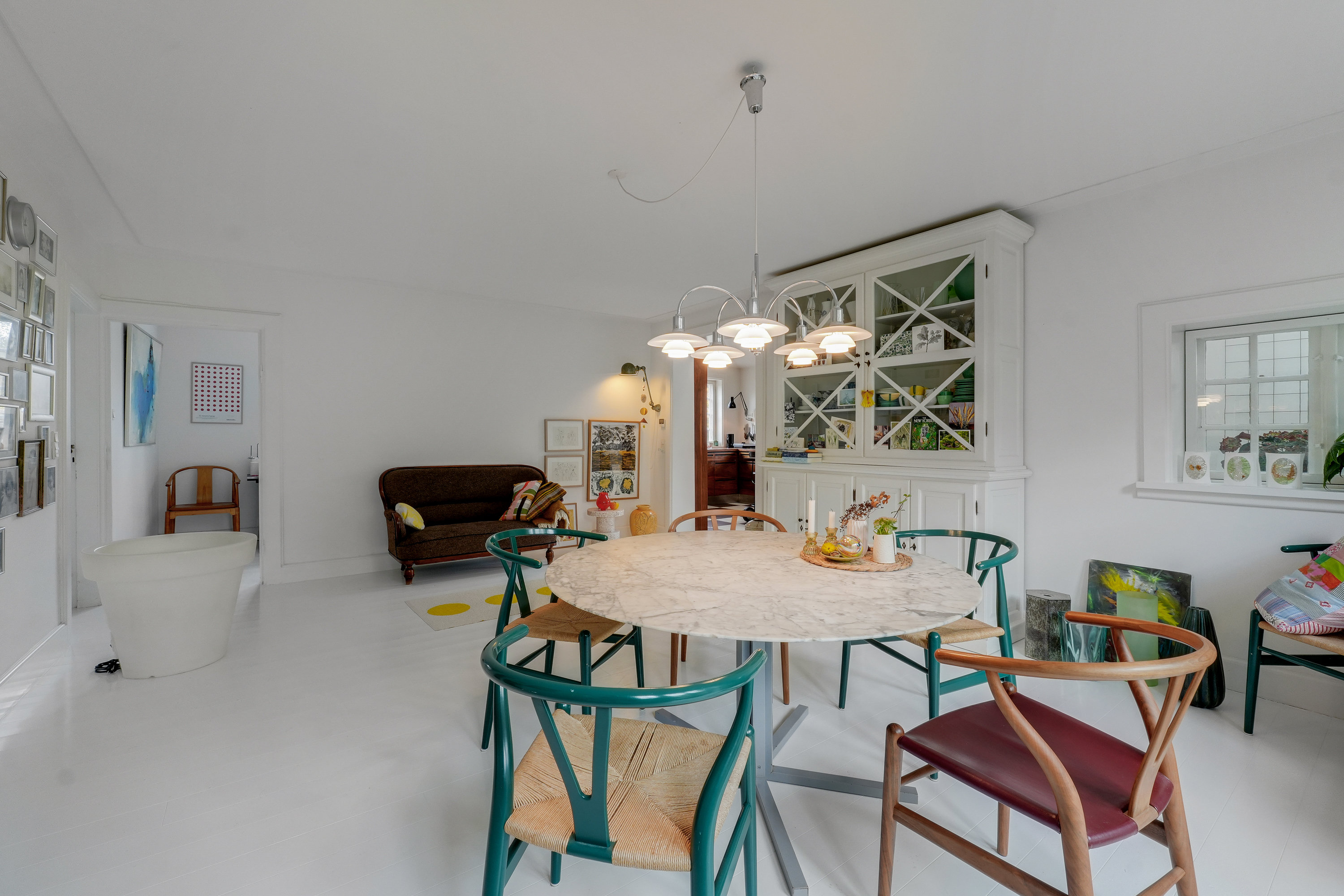 Fremhævet andet billede i fuldskærmstilstand. Billede af Thorsvej 5B, 3460 Birkerød