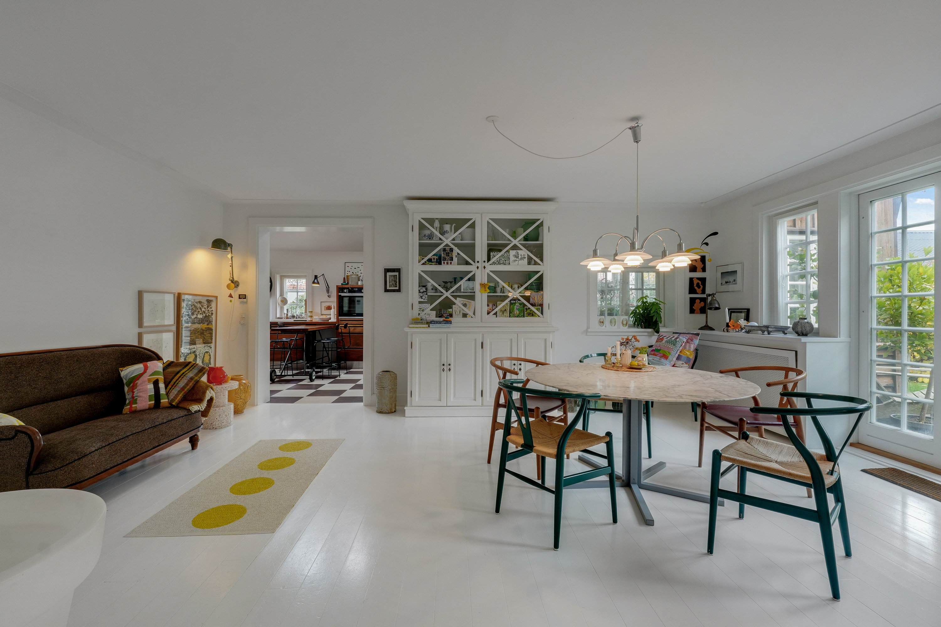 Fremhævet andet billede i fuldskærmstilstand. Billede af Thorsvej 5B, 3460 Birkerød