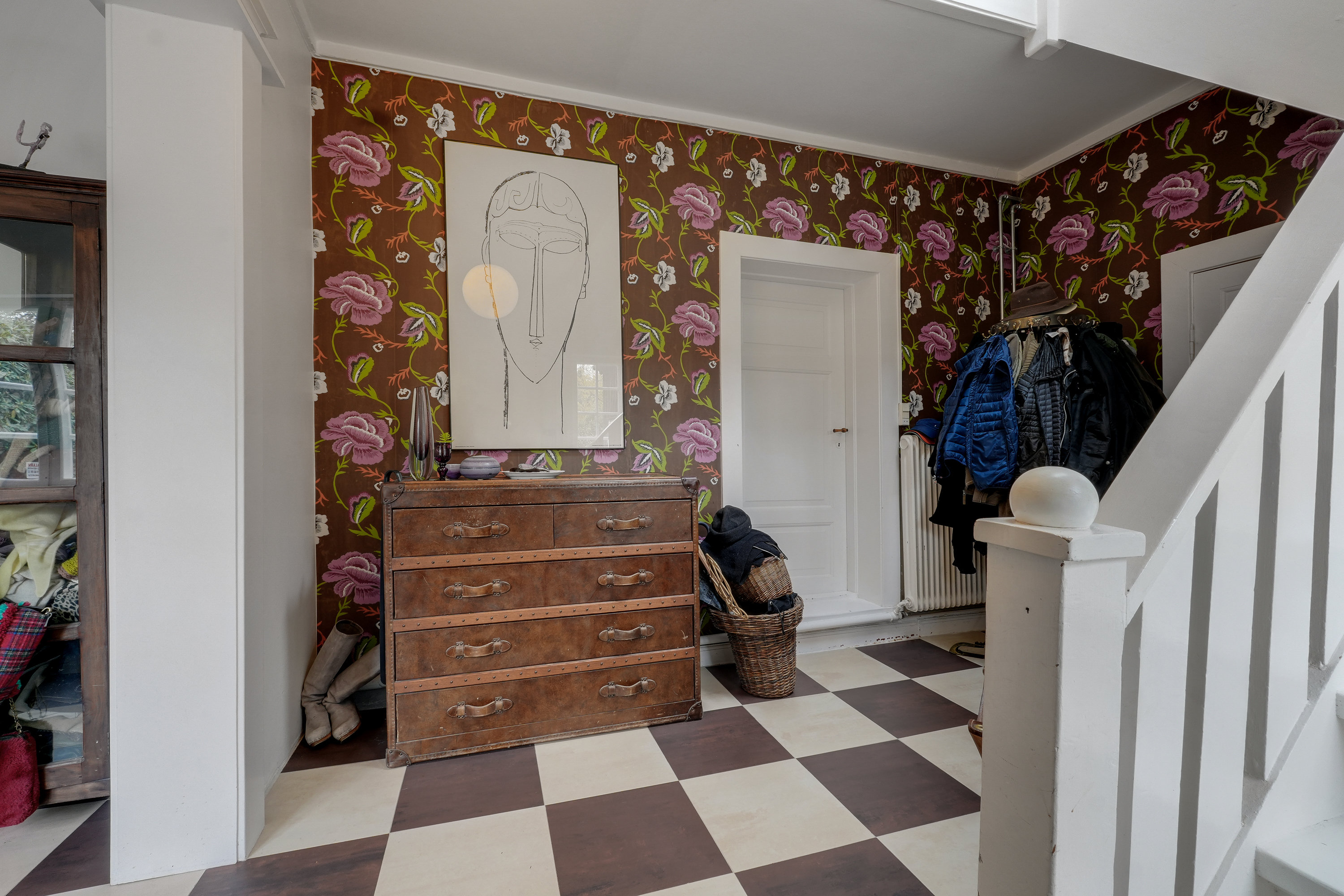 Fremhævet andet billede i fuldskærmstilstand. Billede af Thorsvej 5B, 3460 Birkerød