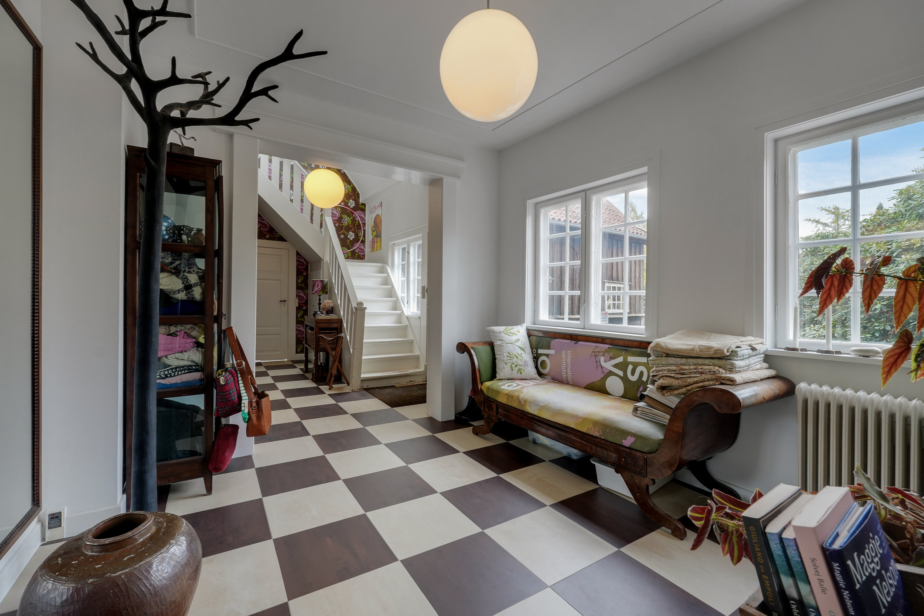 Fremhævet andet billede i fuldskærmstilstand. Billede af Thorsvej 5B, 3460 Birkerød