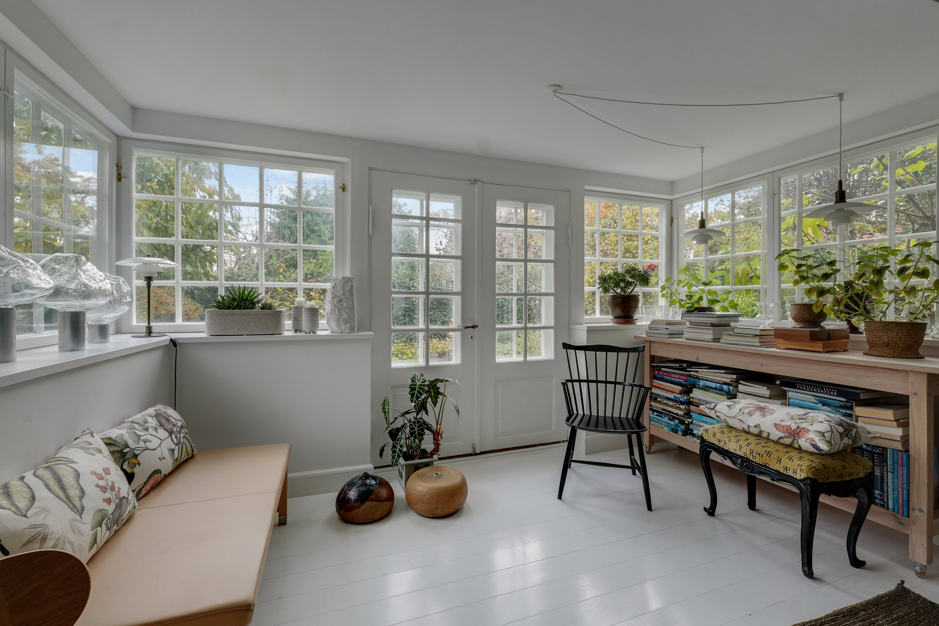 Fremhævet andet billede i fuldskærmstilstand. Billede af Thorsvej 5B, 3460 Birkerød