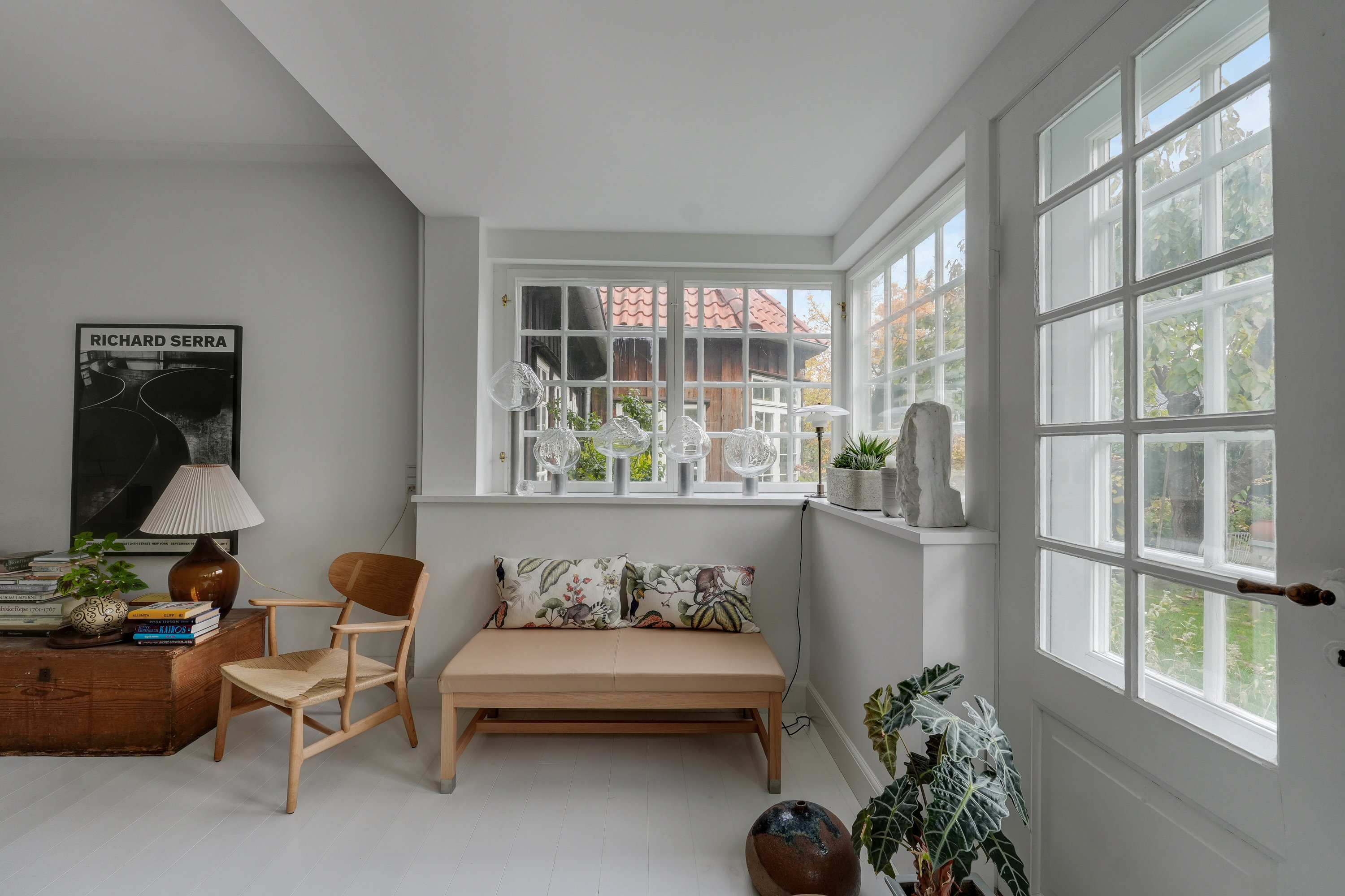 Fremhævet andet billede i fuldskærmstilstand. Billede af Thorsvej 5B, 3460 Birkerød