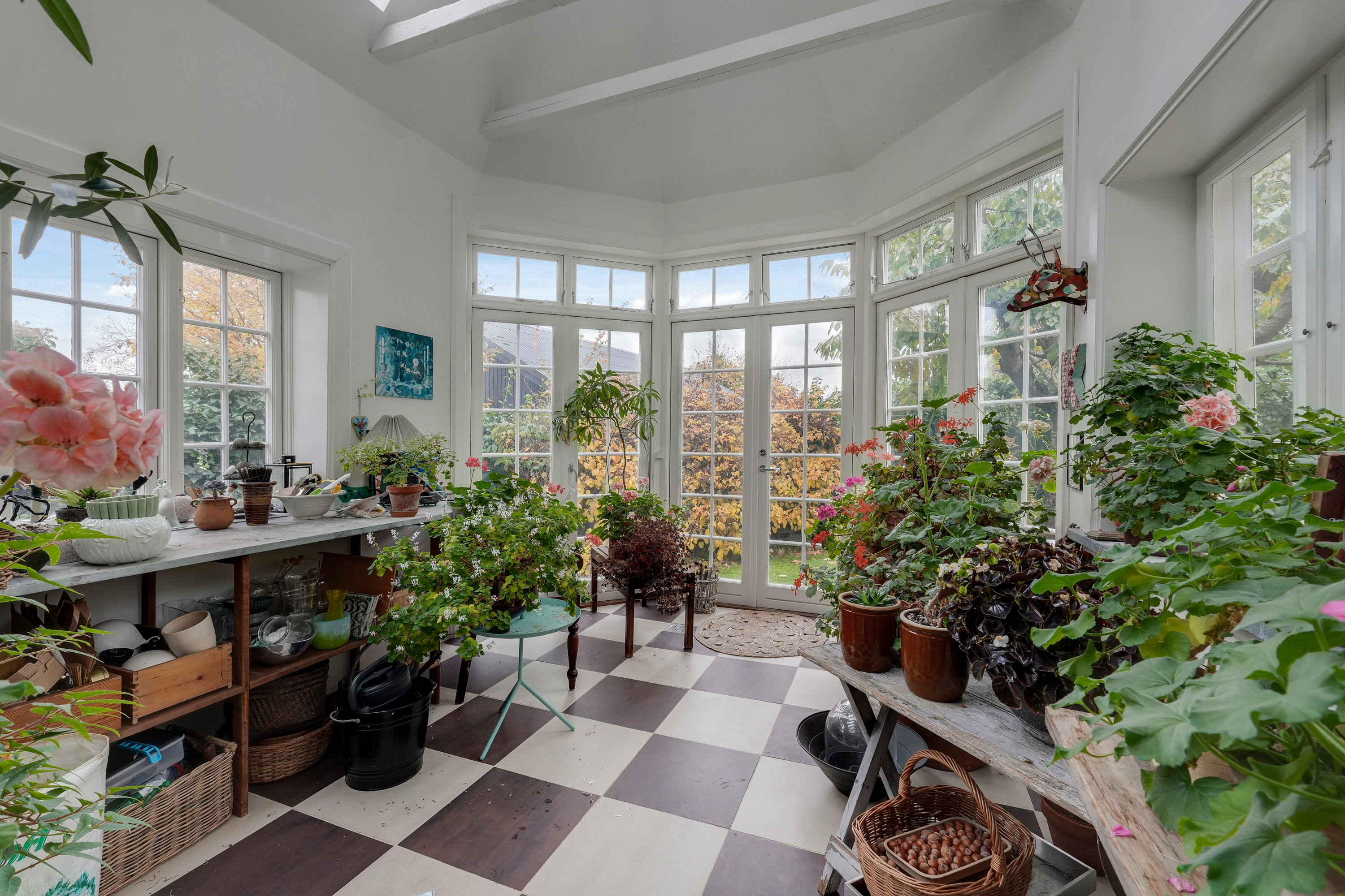 Fremhævet andet billede i fuldskærmstilstand. Billede af Thorsvej 5B, 3460 Birkerød