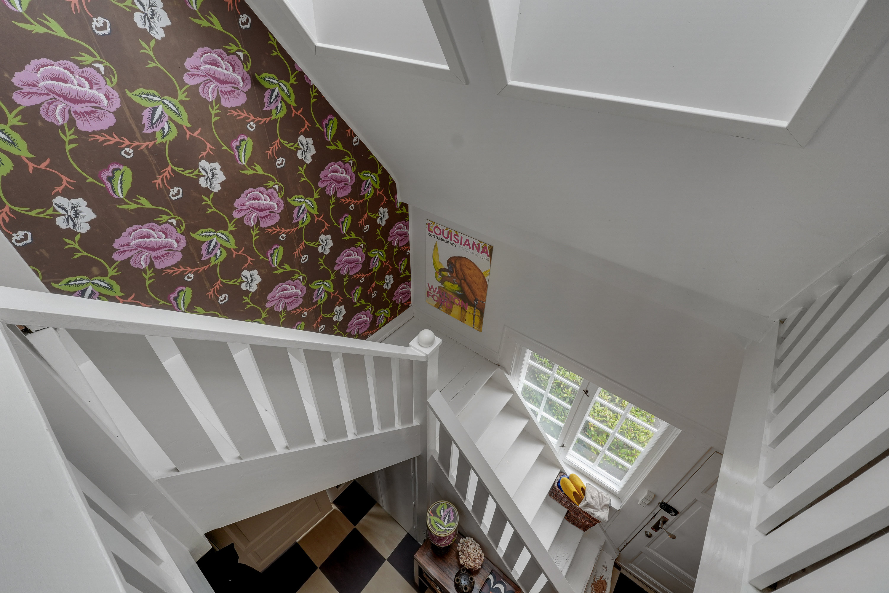 Fremhævet andet billede i fuldskærmstilstand. Billede af Thorsvej 5B, 3460 Birkerød