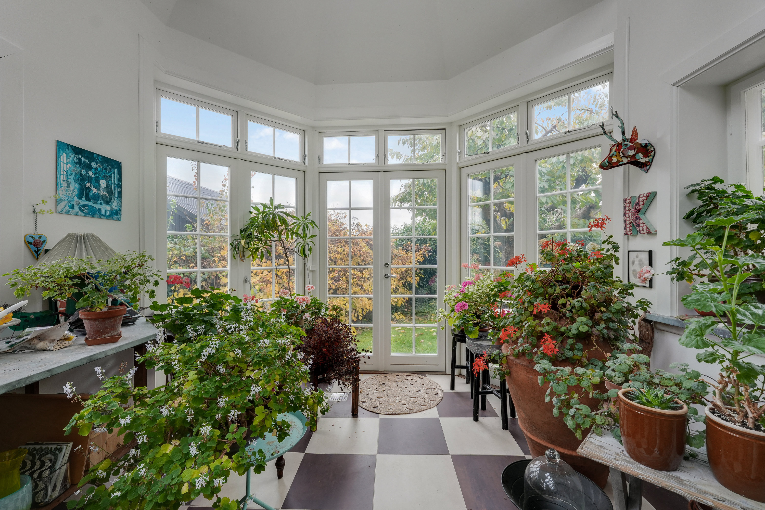 Fremhævet andet billede i fuldskærmstilstand. Billede af Thorsvej 5B, 3460 Birkerød