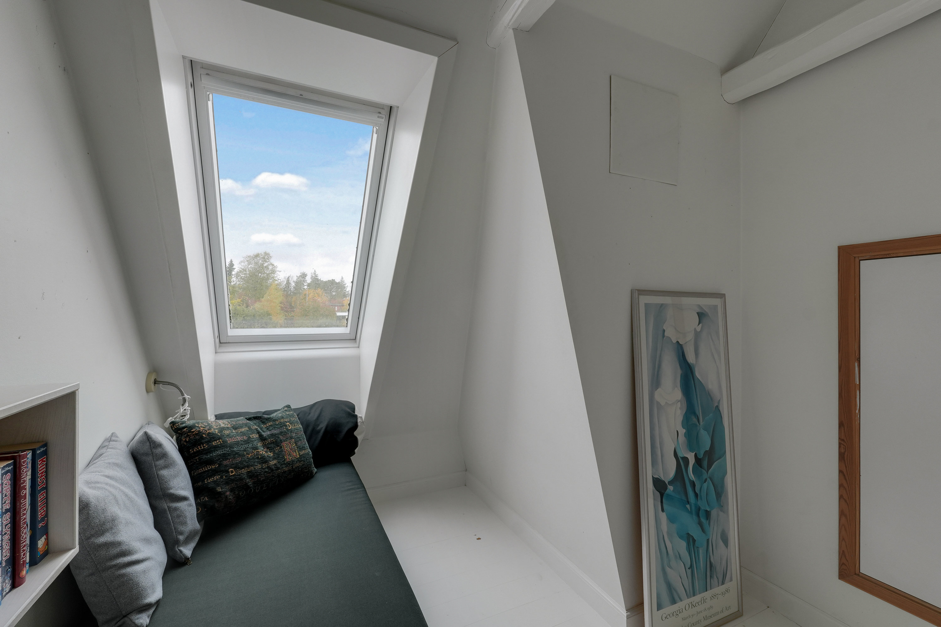 Fremhævet andet billede i fuldskærmstilstand. Billede af Thorsvej 5B, 3460 Birkerød