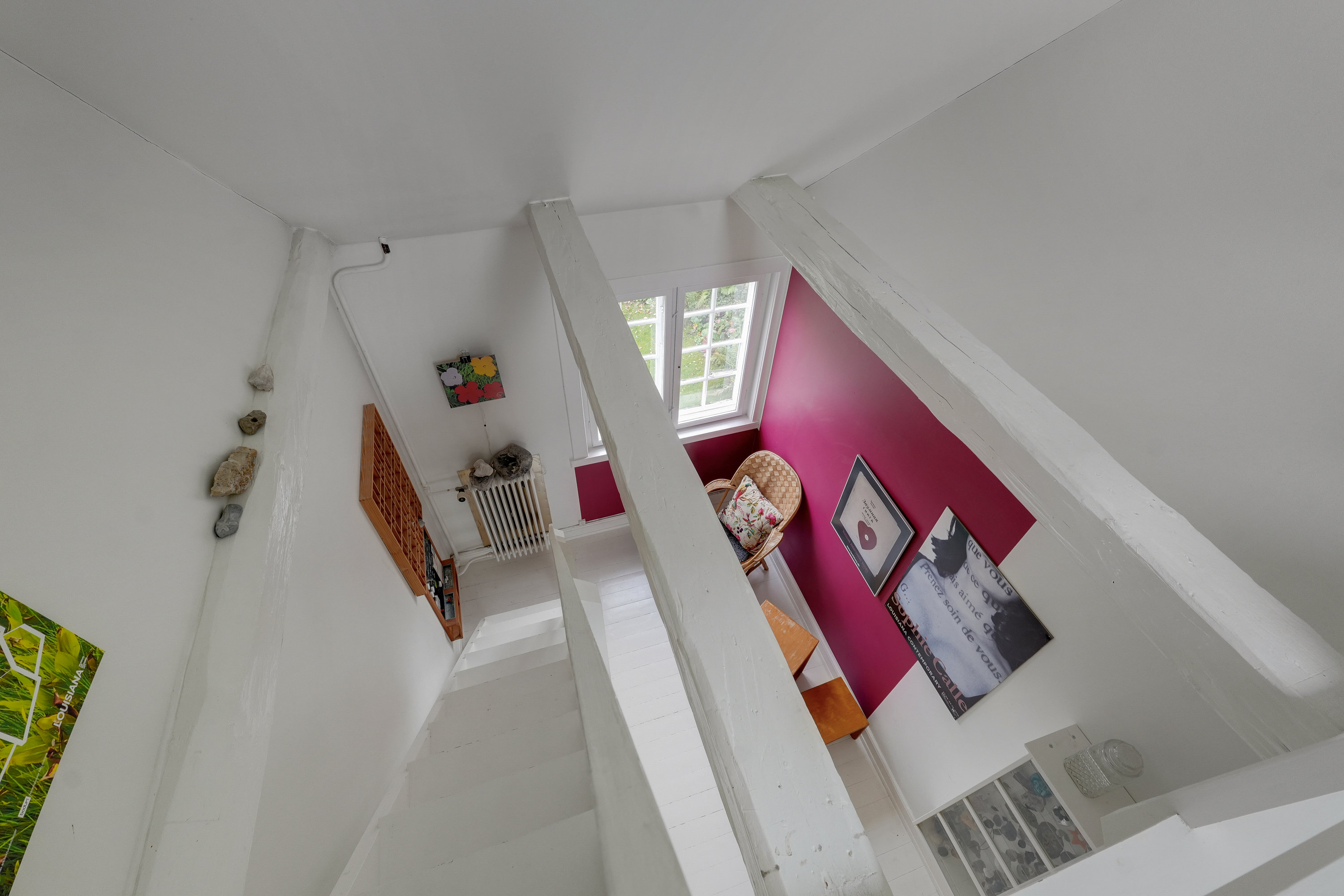 Fremhævet andet billede i fuldskærmstilstand. Billede af Thorsvej 5B, 3460 Birkerød