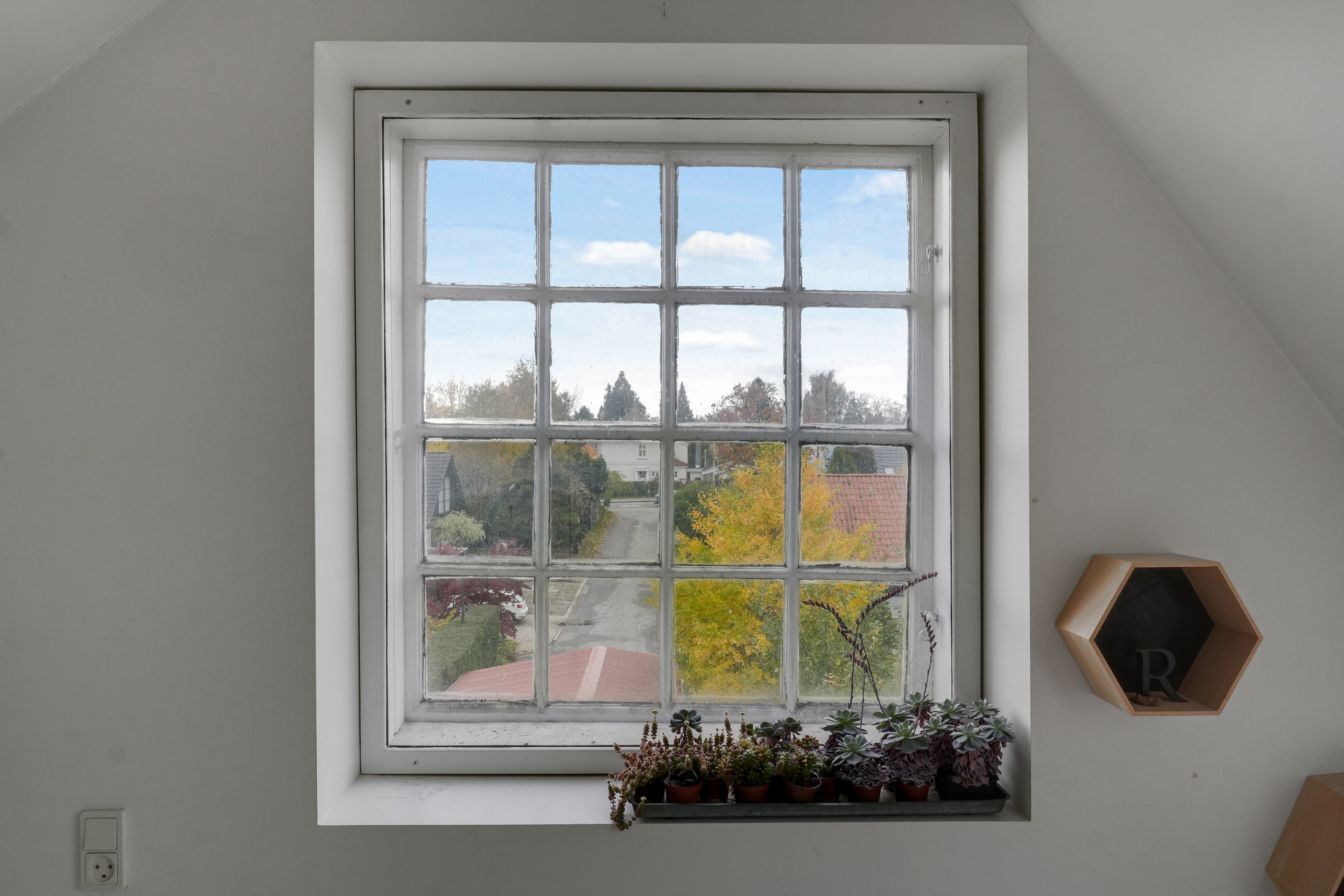 Fremhævet andet billede i fuldskærmstilstand. Billede af Thorsvej 5B, 3460 Birkerød