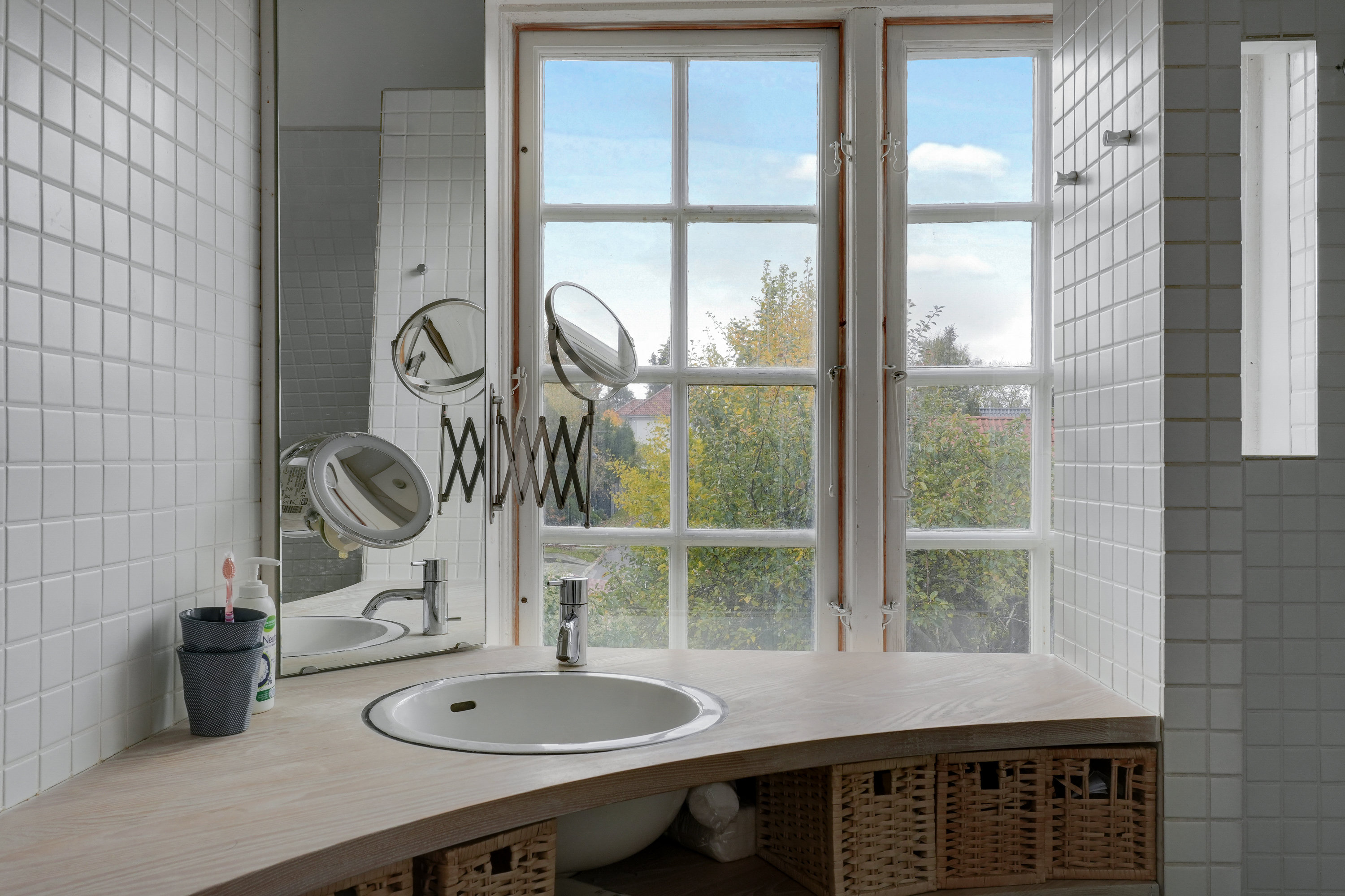 Fremhævet andet billede i fuldskærmstilstand. Billede af Thorsvej 5B, 3460 Birkerød