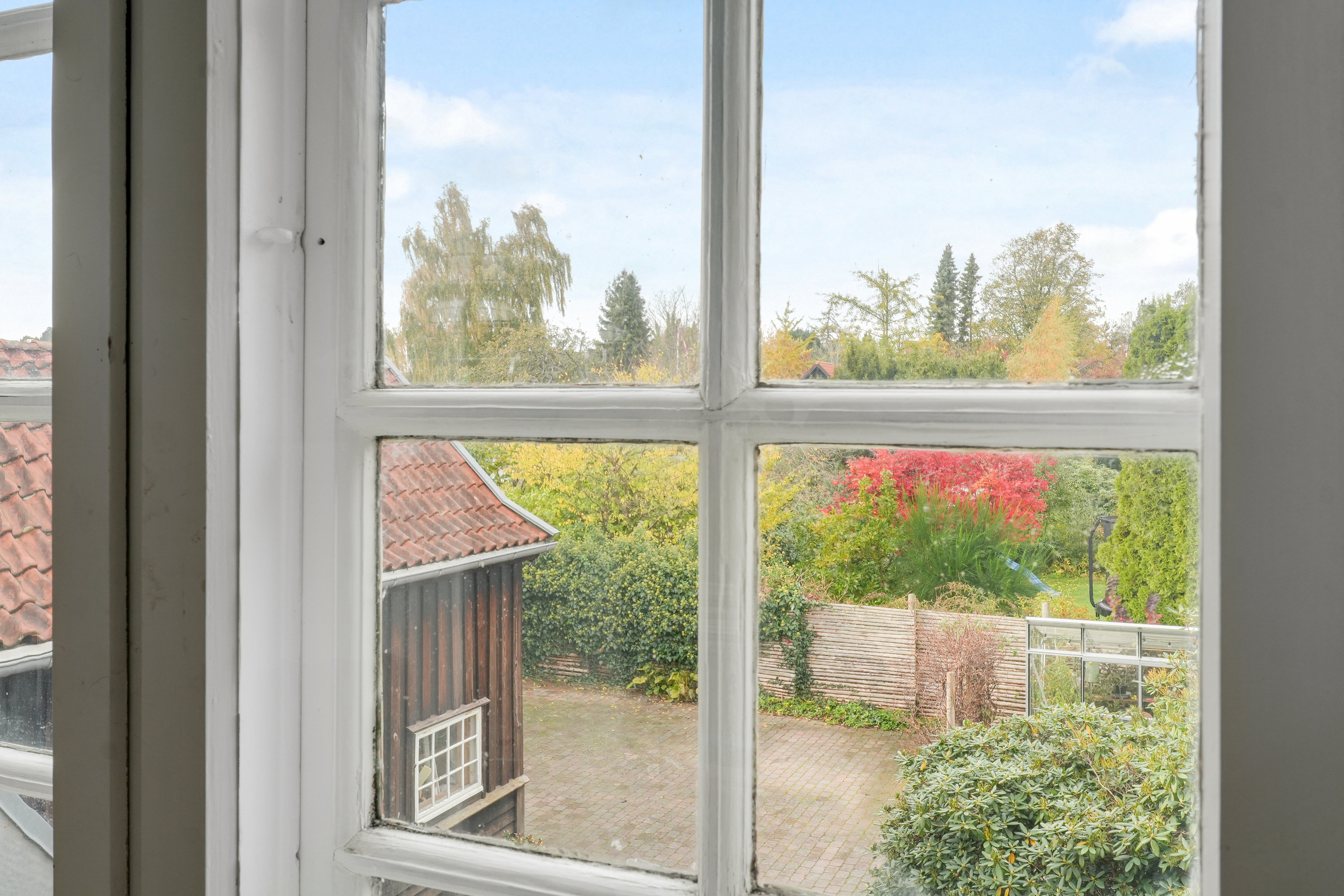 Fremhævet andet billede i fuldskærmstilstand. Billede af Thorsvej 5B, 3460 Birkerød