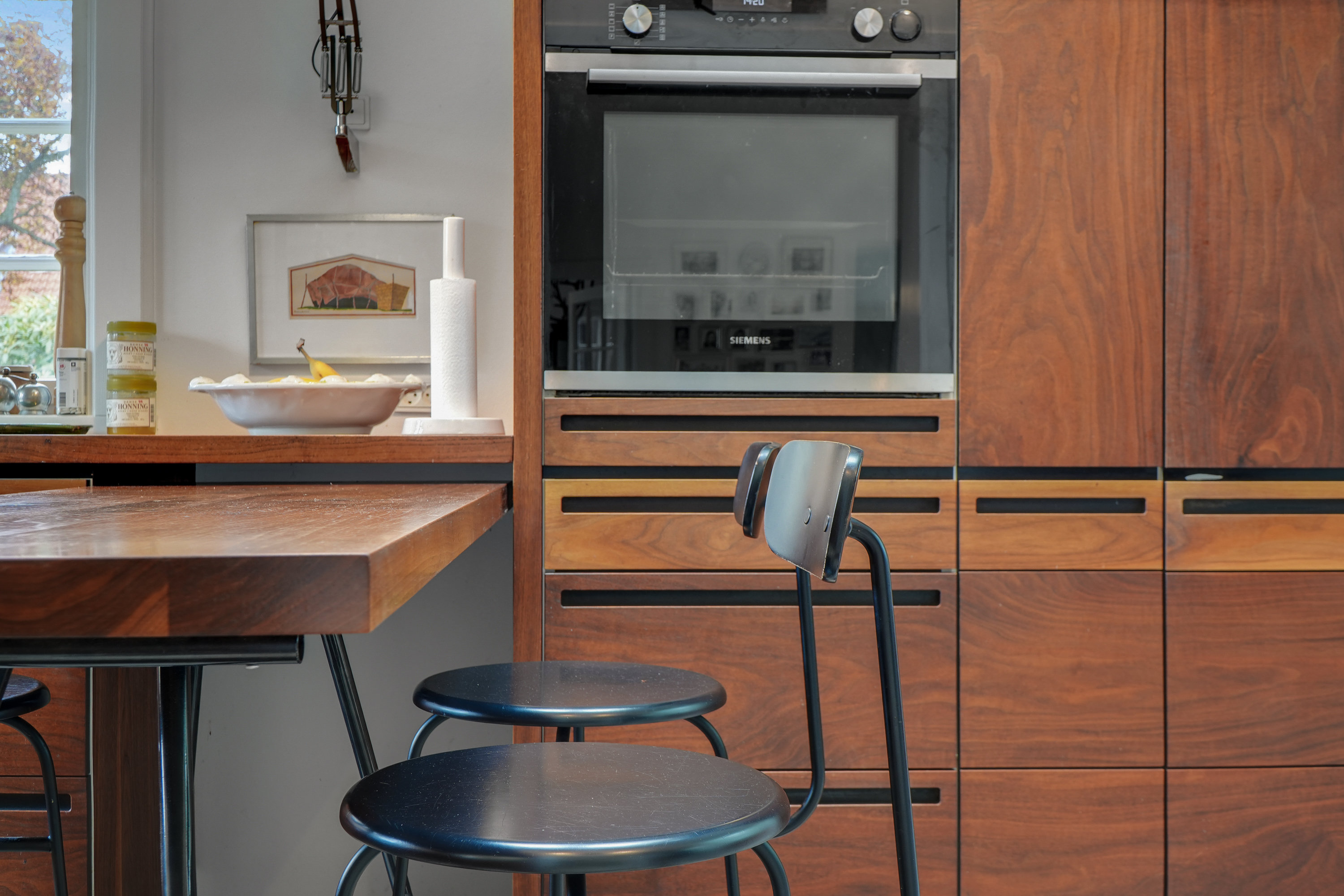 Fremhævet andet billede i fuldskærmstilstand. Billede af Thorsvej 5B, 3460 Birkerød