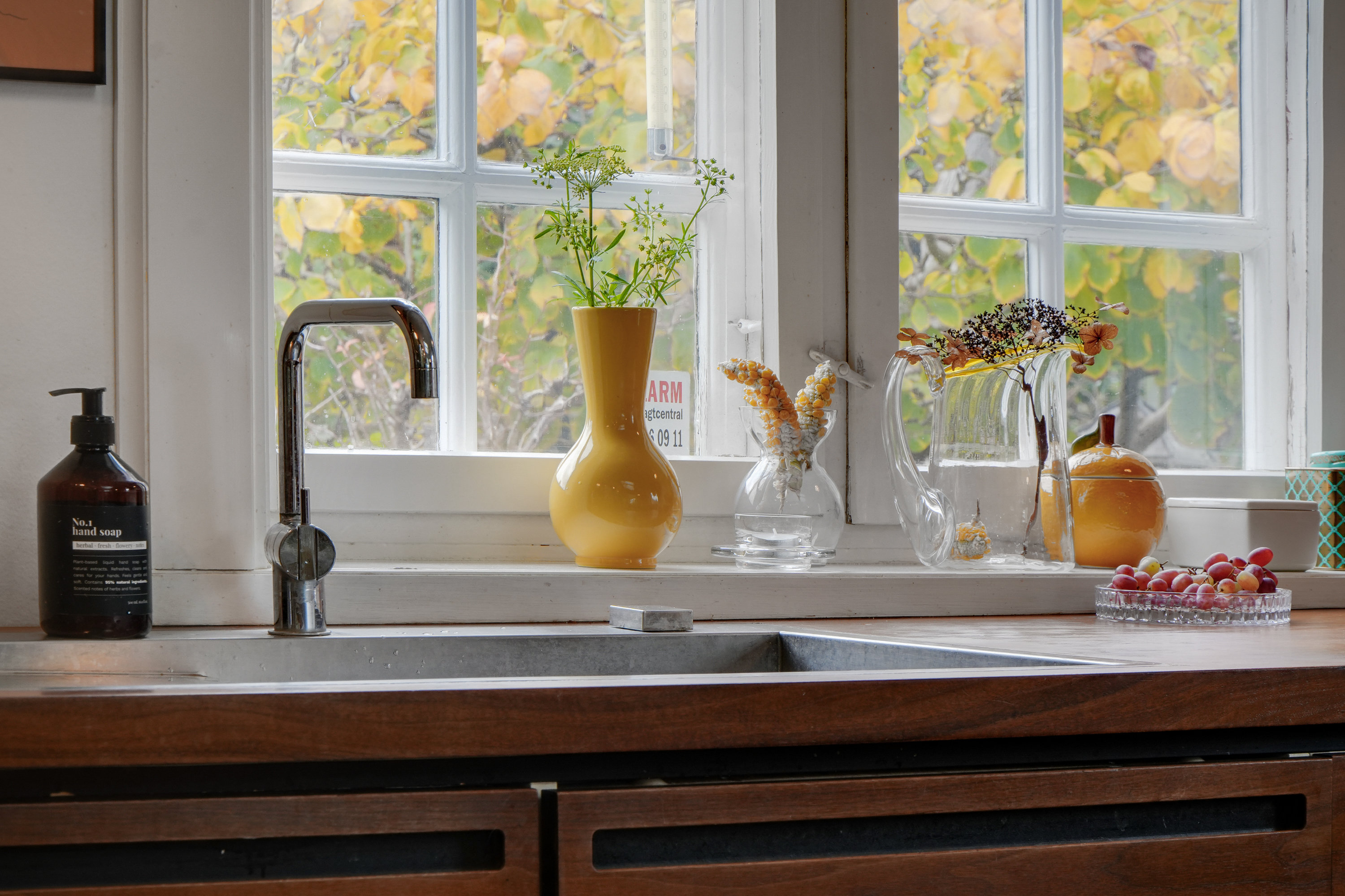 Fremhævet andet billede i fuldskærmstilstand. Billede af Thorsvej 5B, 3460 Birkerød