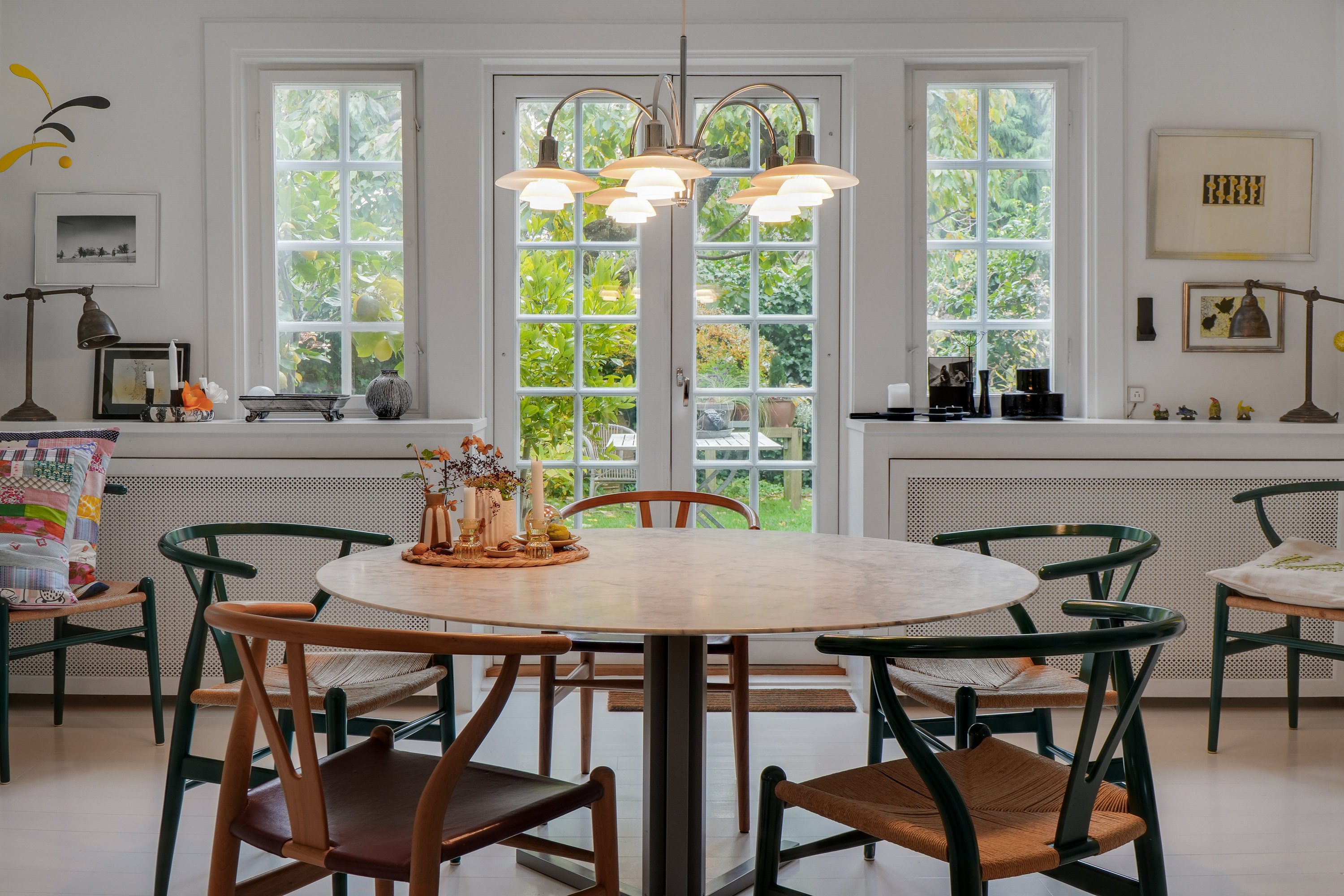 Fremhævet andet billede i fuldskærmstilstand. Billede af Thorsvej 5B, 3460 Birkerød