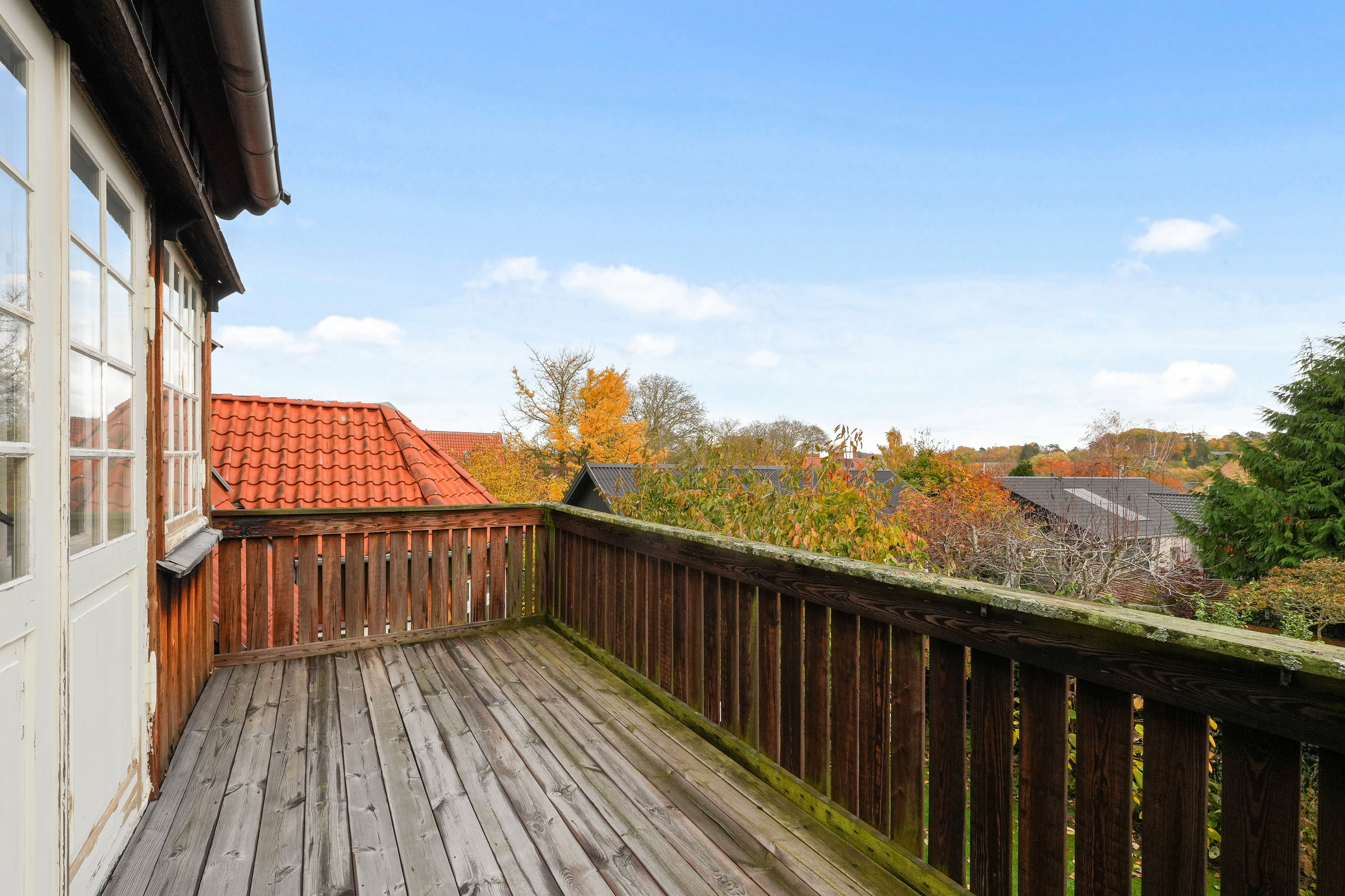 Fremhævet andet billede i fuldskærmstilstand. Billede af Thorsvej 5B, 3460 Birkerød