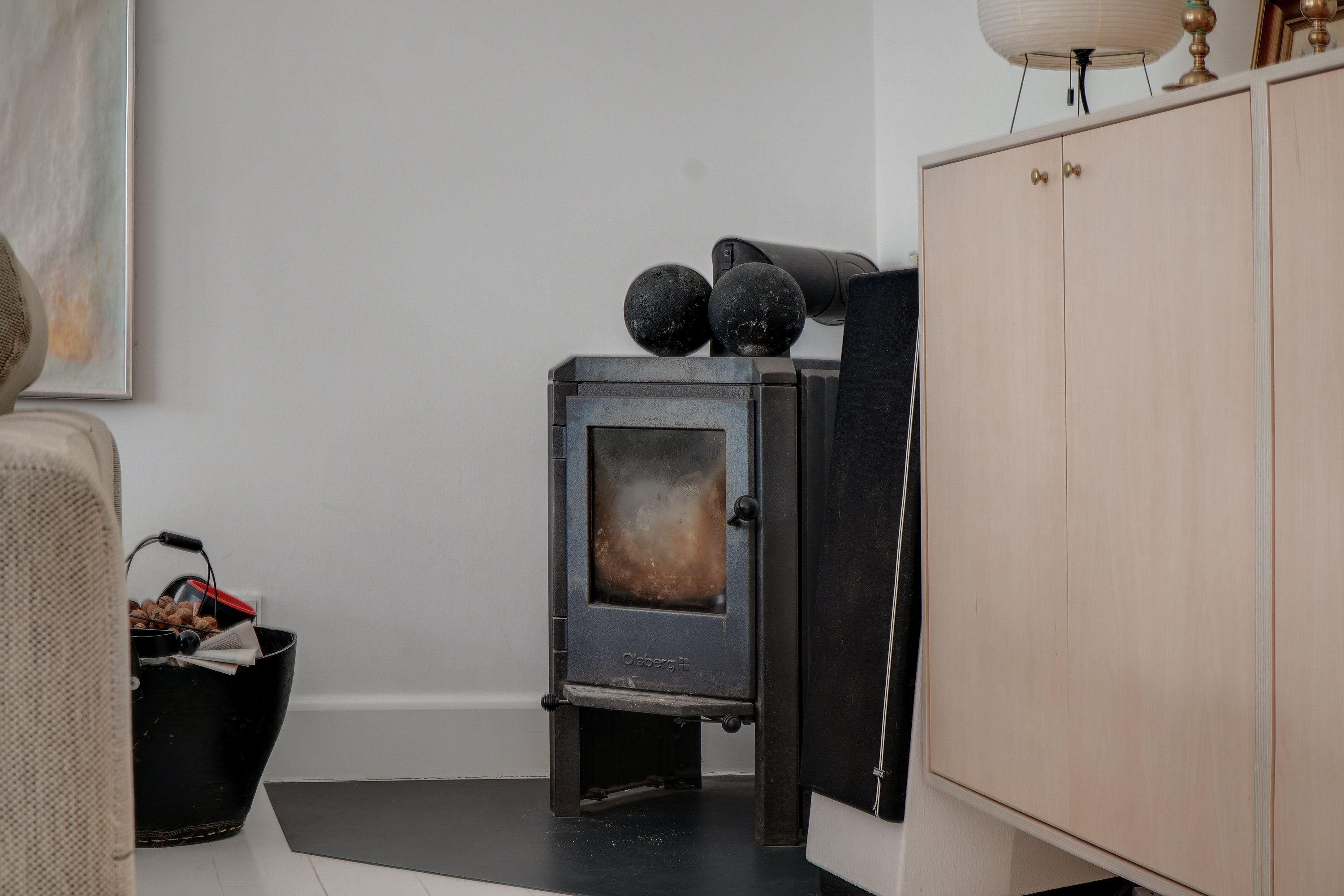 Fremhævet andet billede i fuldskærmstilstand. Billede af Thorsvej 5B, 3460 Birkerød