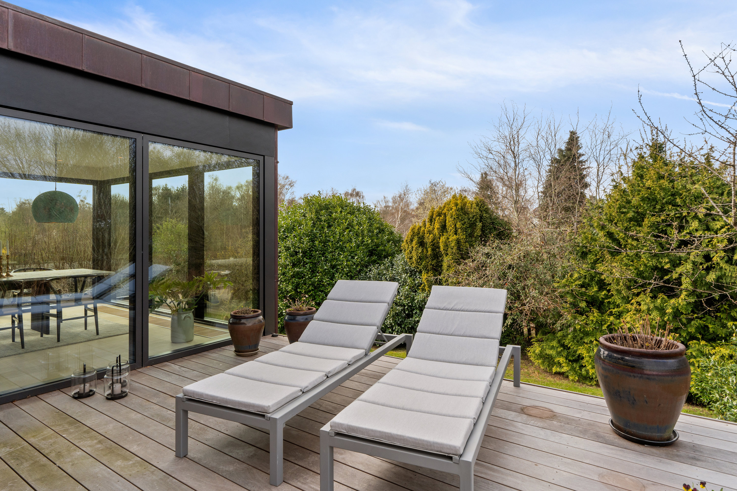 Fremhævet udsigt billede i fuldskærmstilstand. Billede af Holmegårdsvang 10, 3400 Hillerød