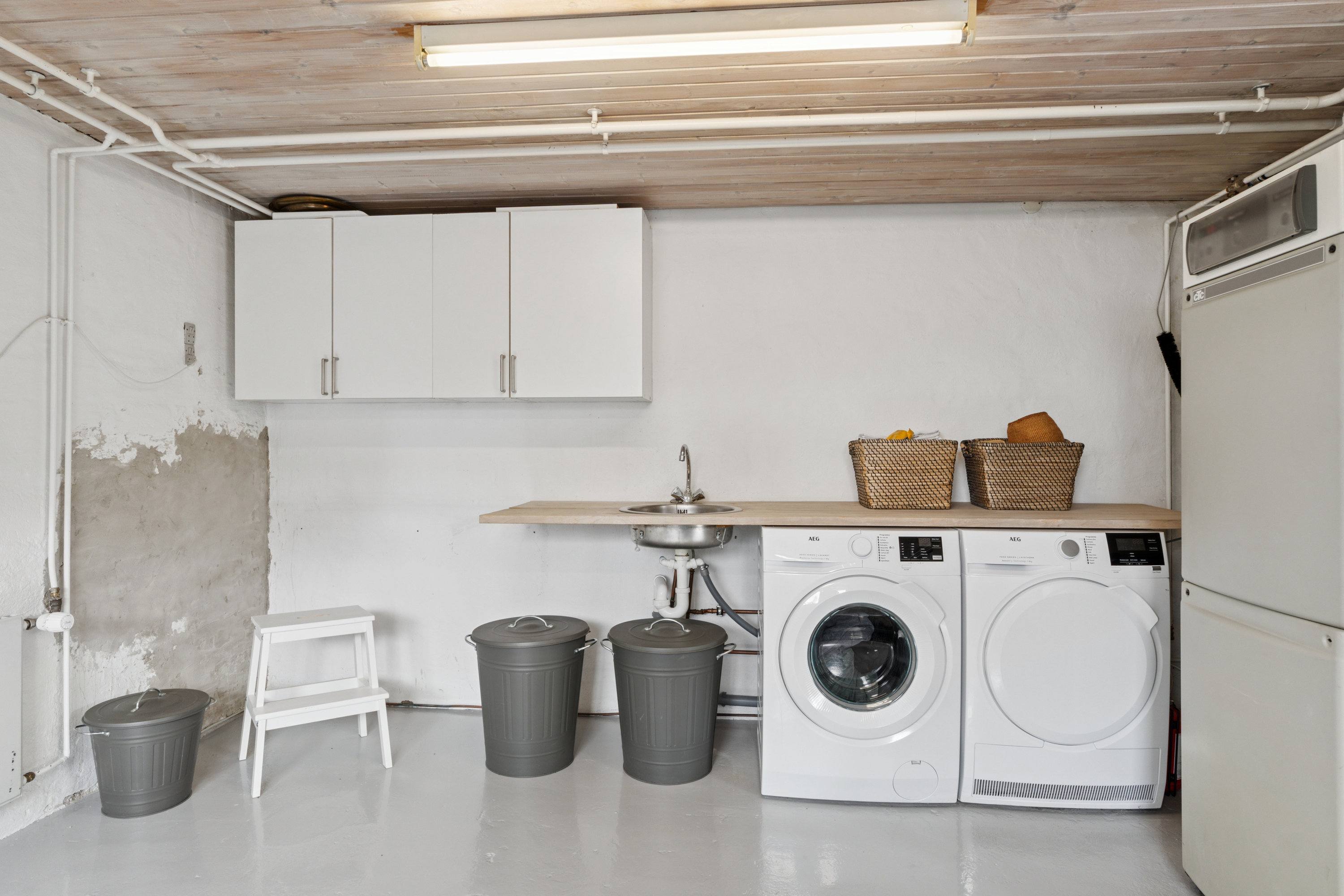 Fremhævet bryggers billede i fuldskærmstilstand. Billede af Holmegårdsvang 10, 3400 Hillerød