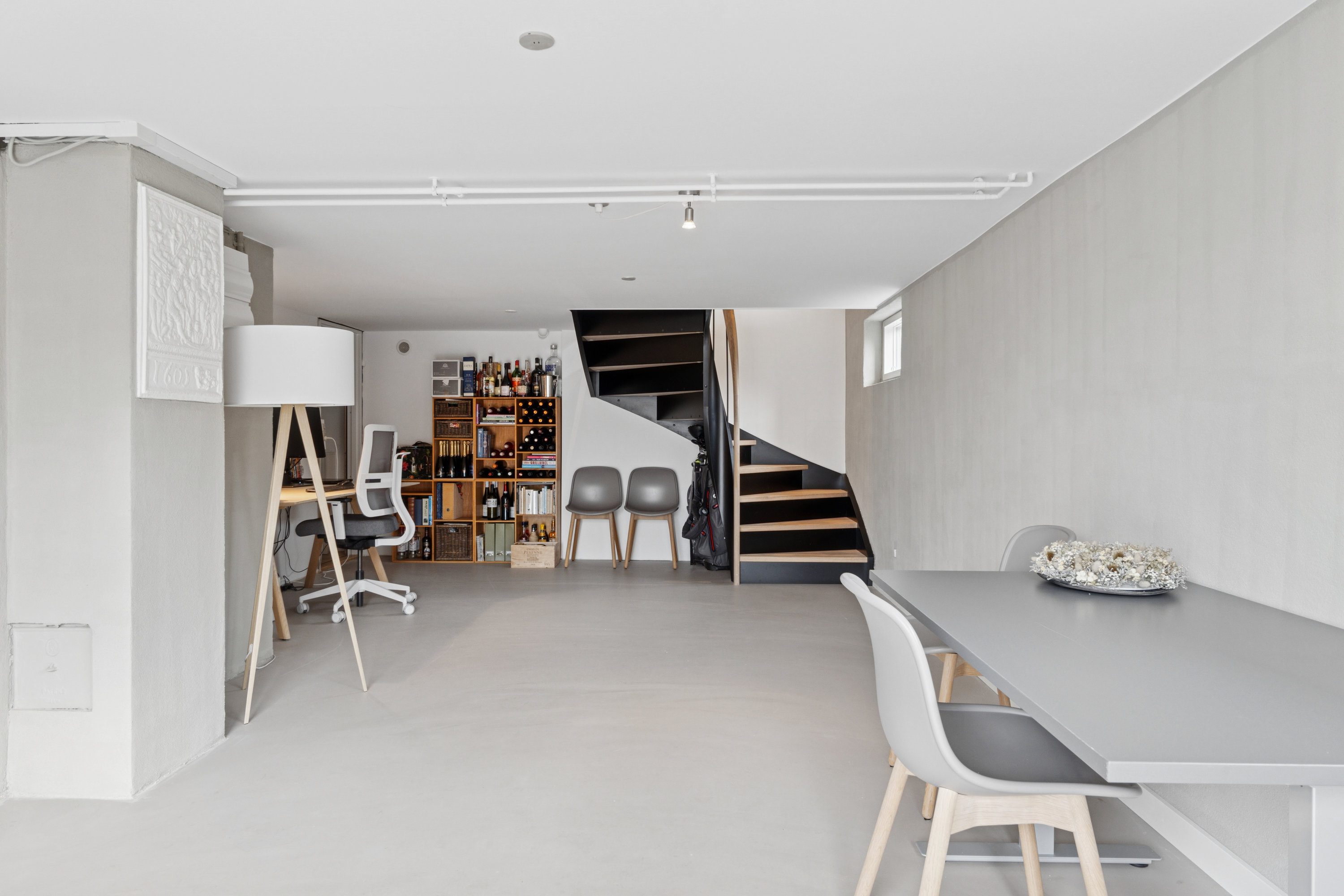 Fremhævet disponibel billede i fuldskærmstilstand. Billede af Holmegårdsvang 10, 3400 Hillerød