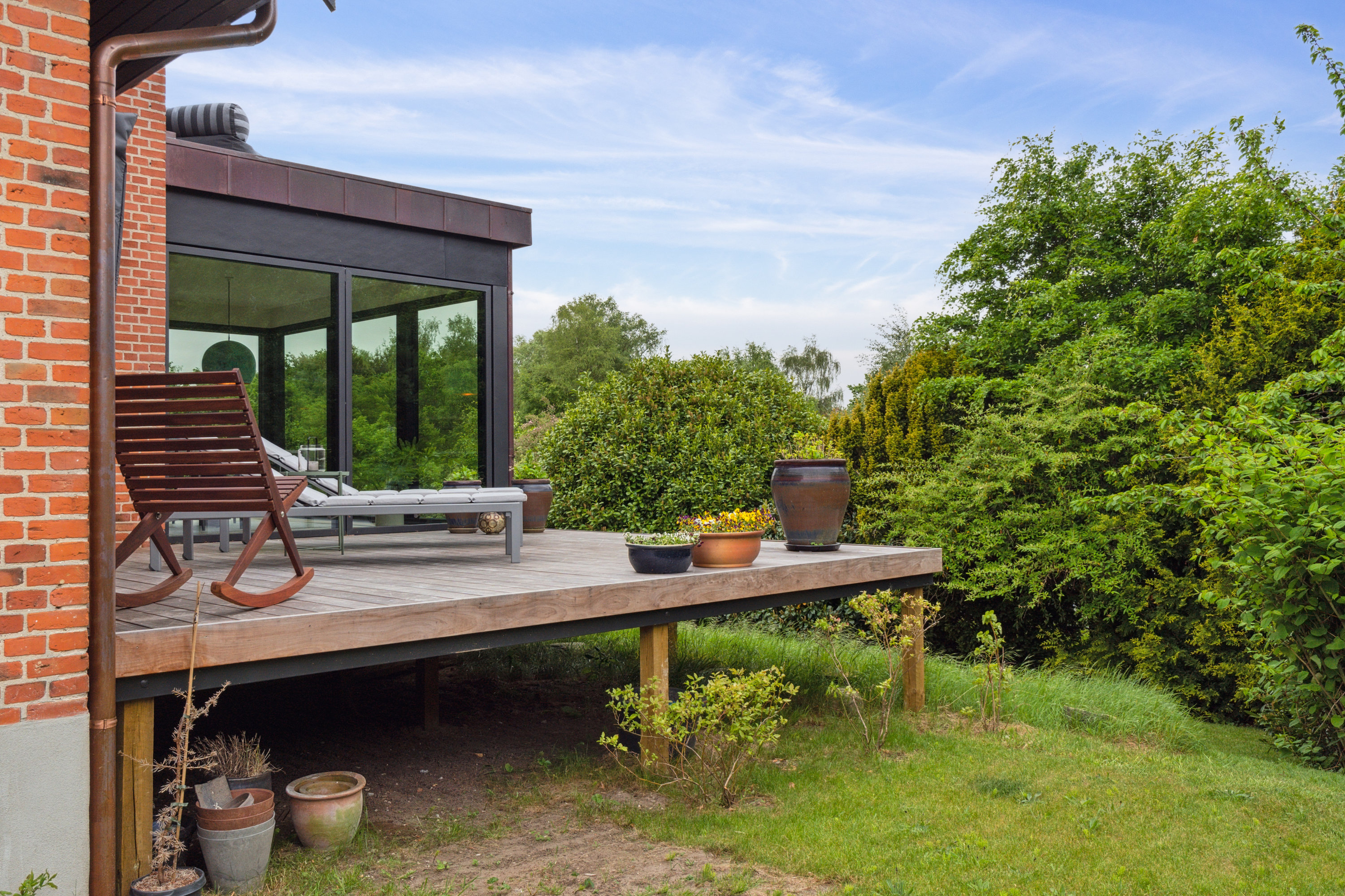 Fremhævet ejendommen billede i fuldskærmstilstand. Billede af Holmegårdsvang 10, 3400 Hillerød