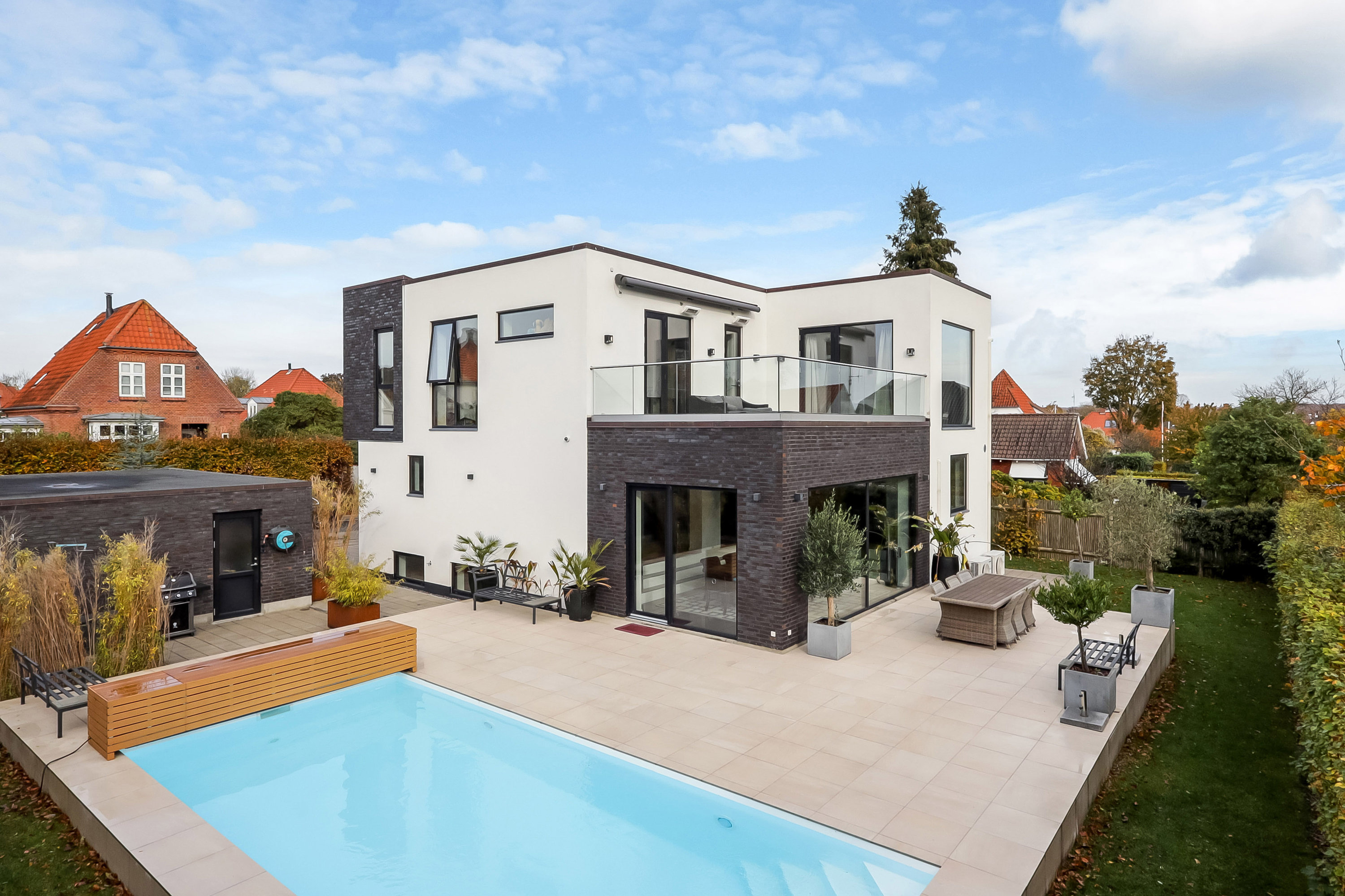 Villa på Strandvej 65, 5700 Svendborg