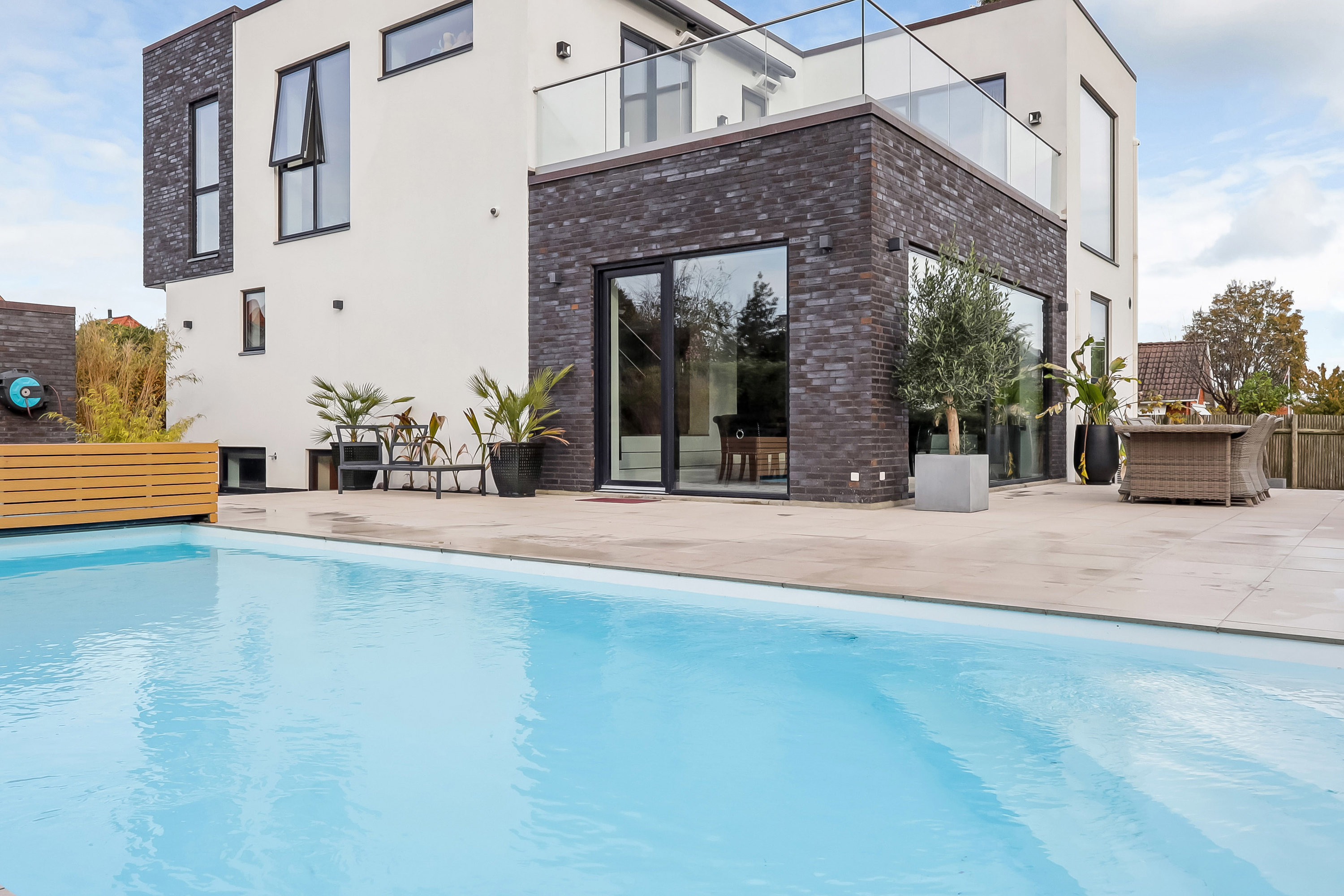 Fremhævet  billede i fuldskærmstilstand. Billede af Strandvej 65, 5700 Svendborg