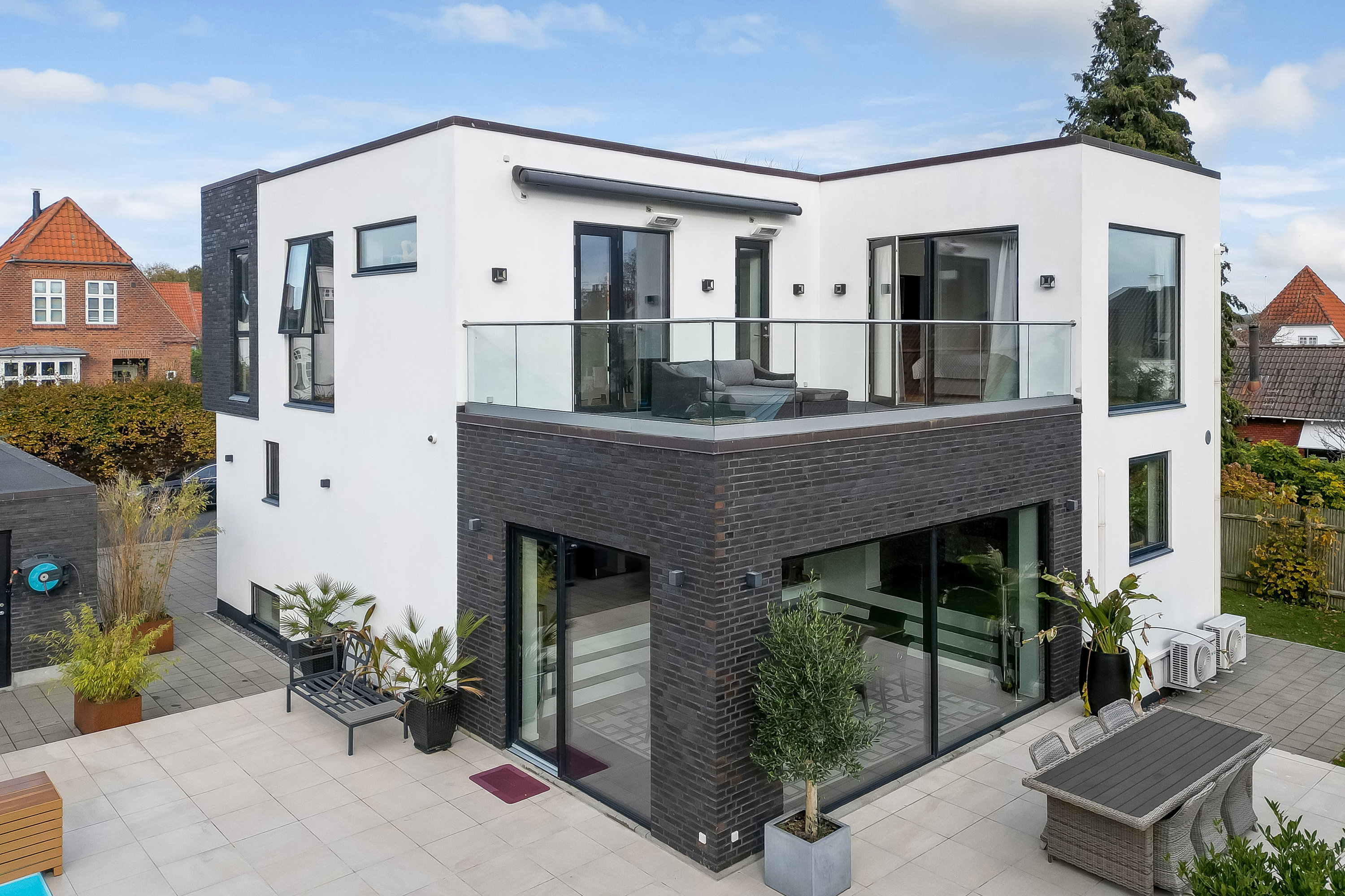 Fremhævet  billede i fuldskærmstilstand. Billede af Strandvej 65, 5700 Svendborg