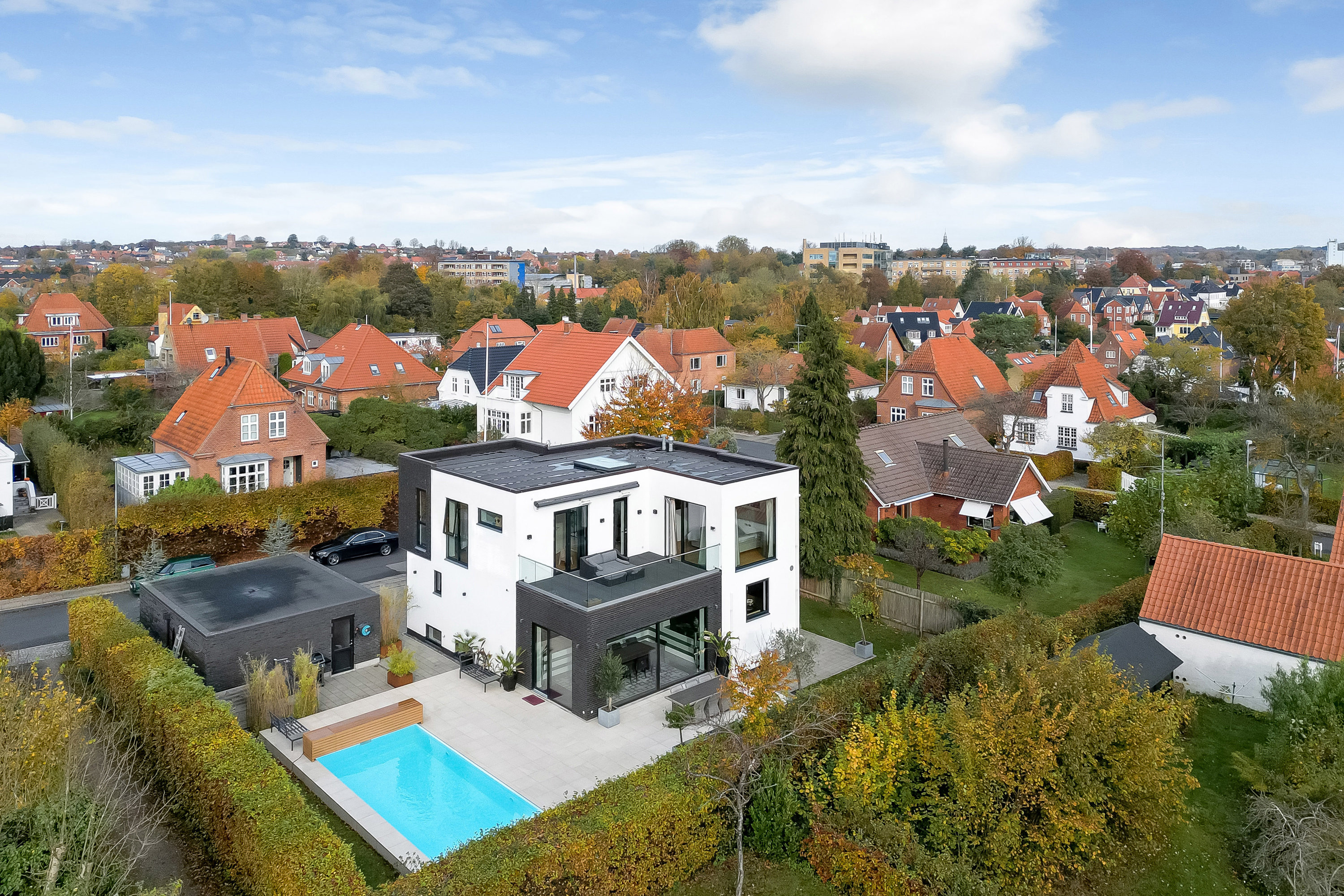 Miniaturebillede 2: . Billede af Strandvej 65, 5700 Svendborg