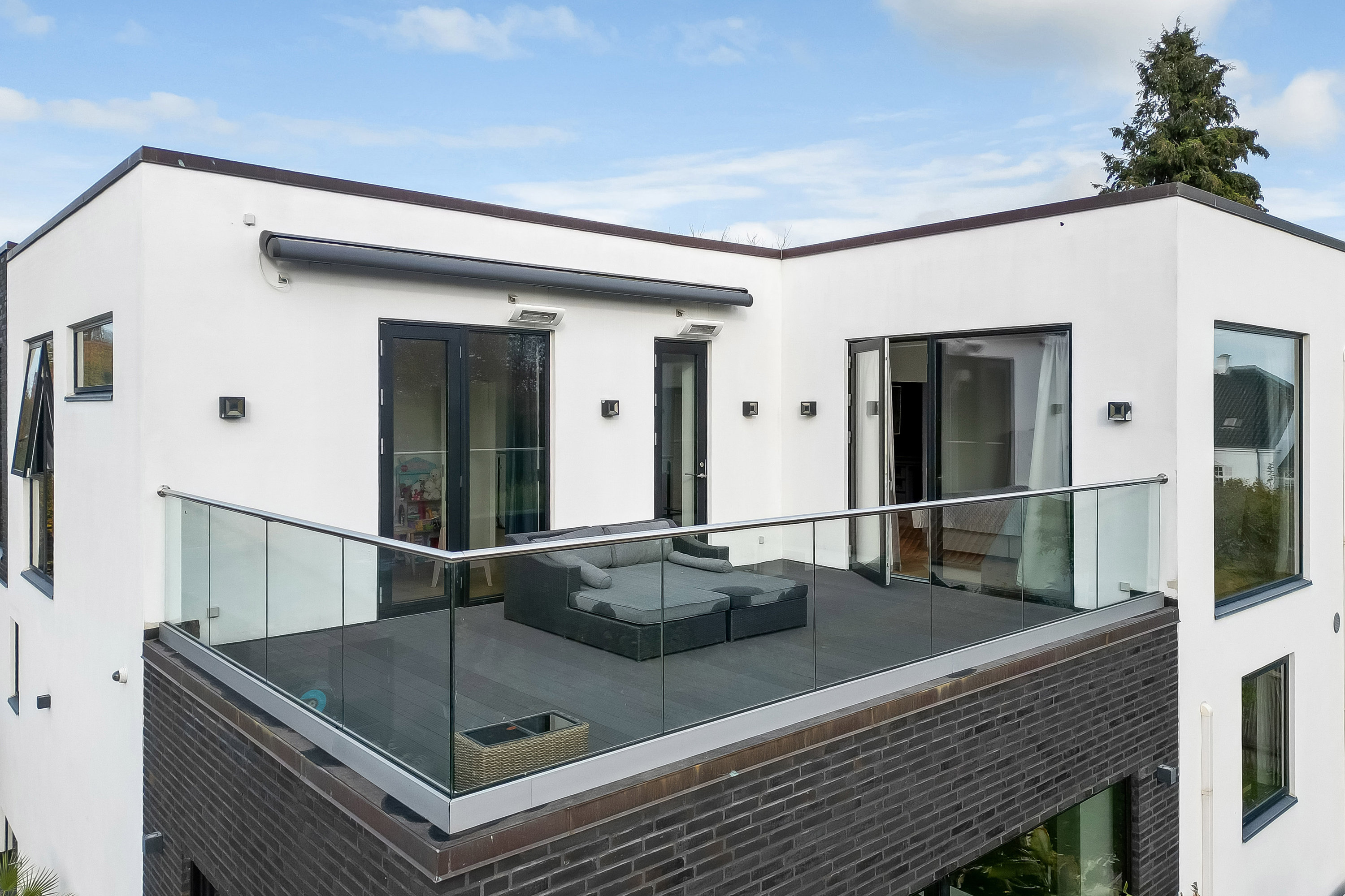 Fremhævet  billede i fuldskærmstilstand. Billede af Strandvej 65, 5700 Svendborg